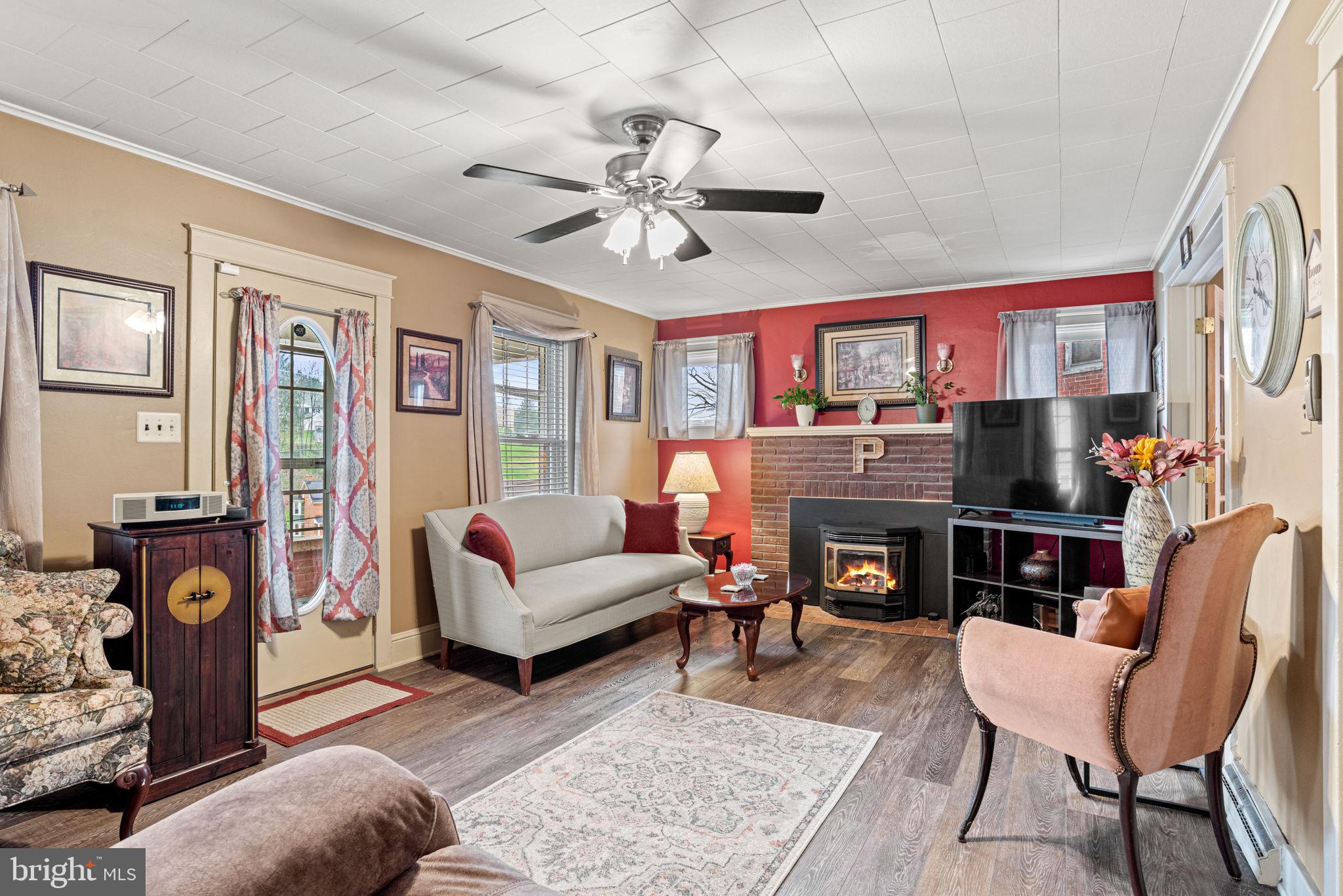 GLEN ROCK BORO - Residential