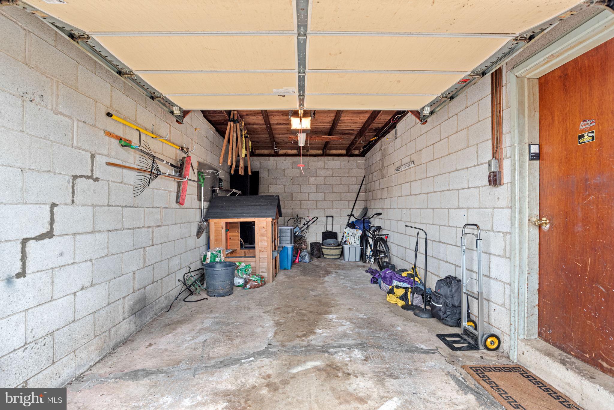 GLEN ROCK BORO - Residential