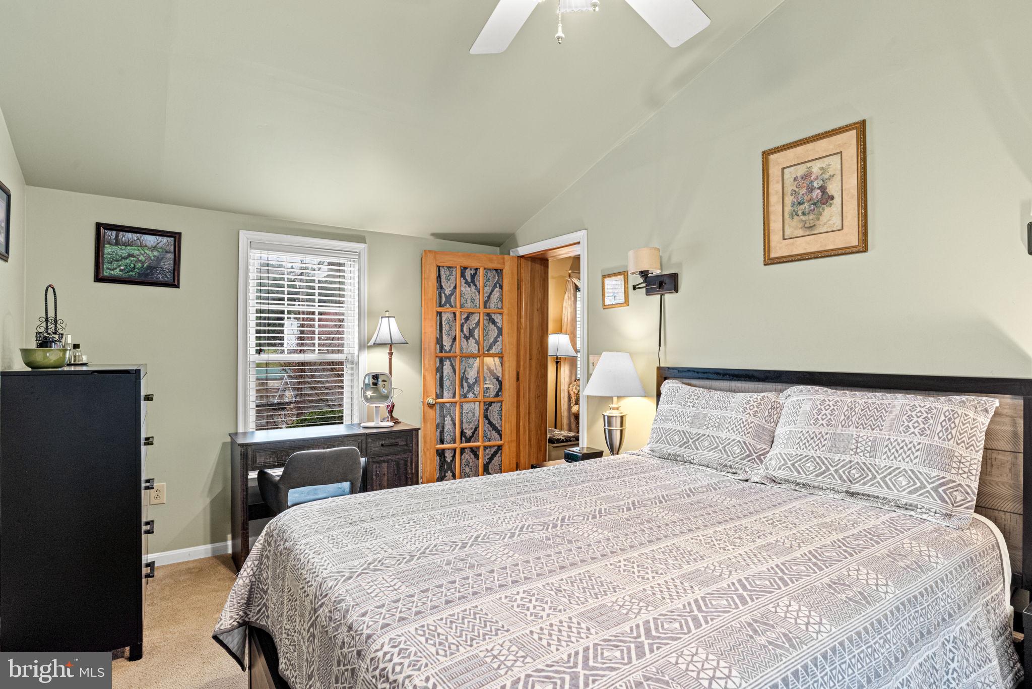 GLEN ROCK BORO - Residential