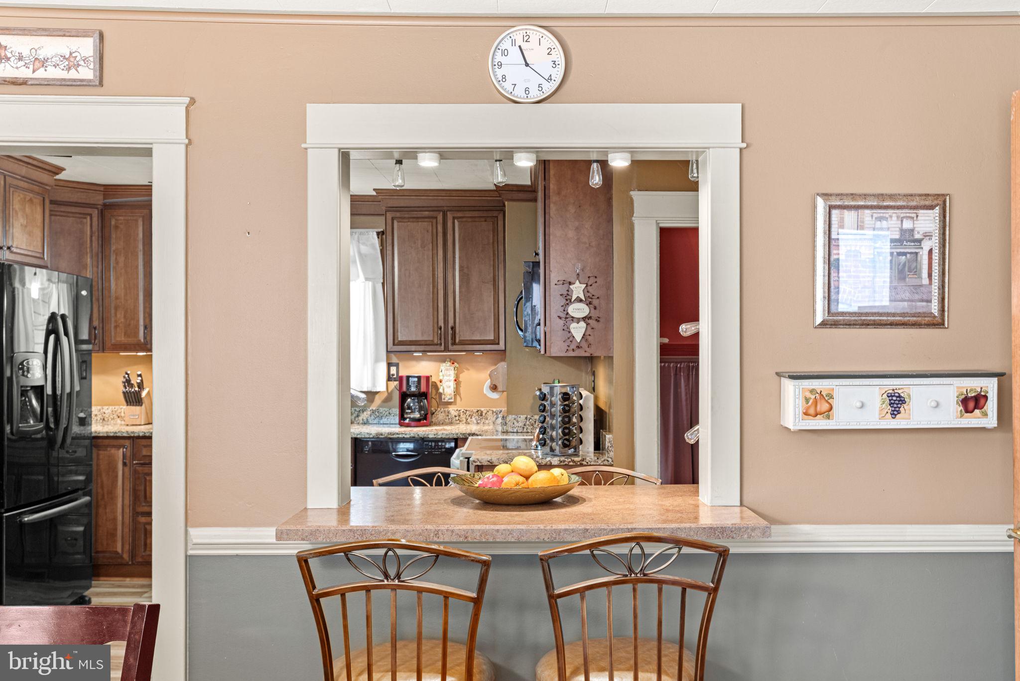 GLEN ROCK BORO - Residential