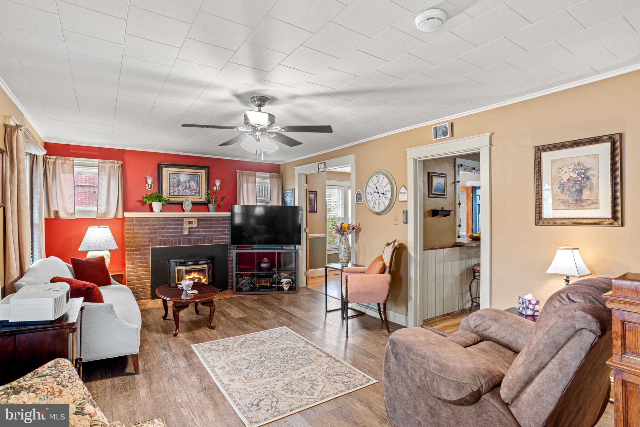 GLEN ROCK BORO - Residential