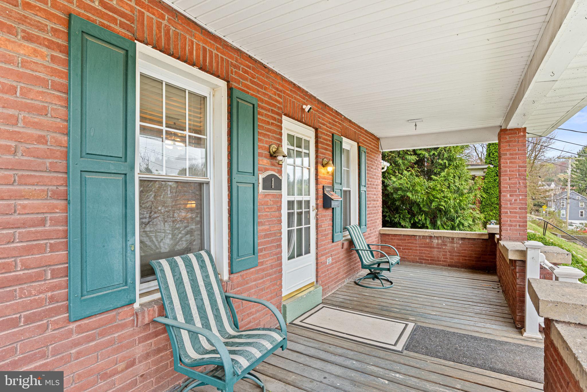 GLEN ROCK BORO - Residential