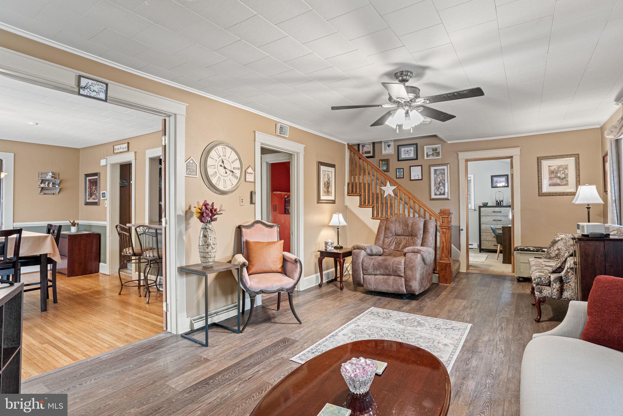 GLEN ROCK BORO - Residential