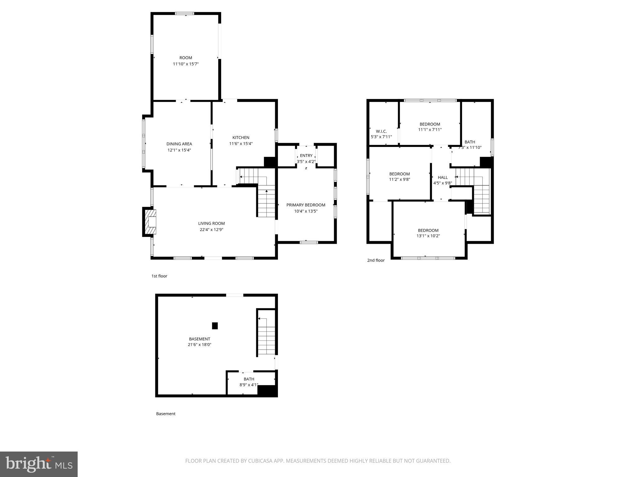 GLEN ROCK BORO - Residential