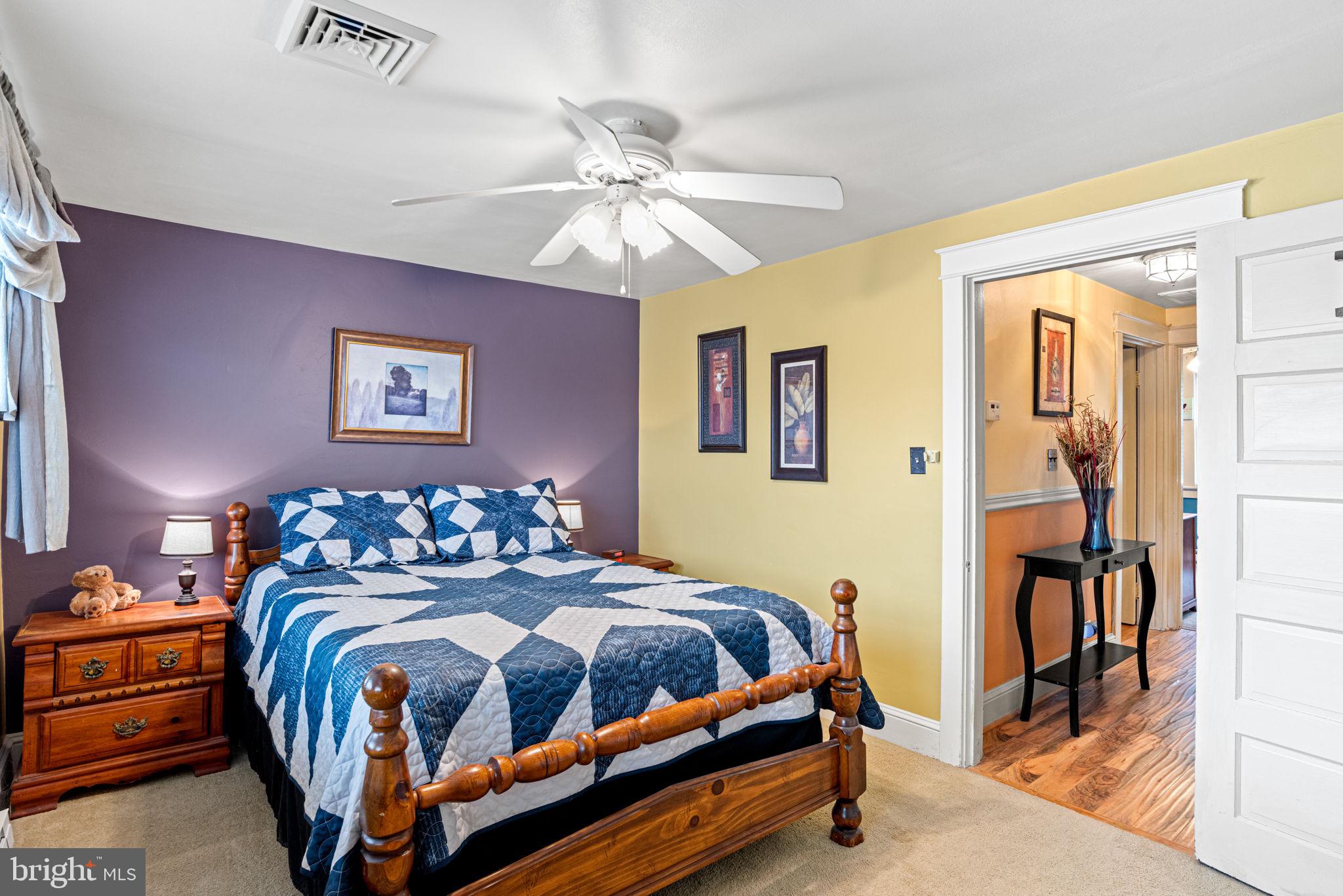 GLEN ROCK BORO - Residential