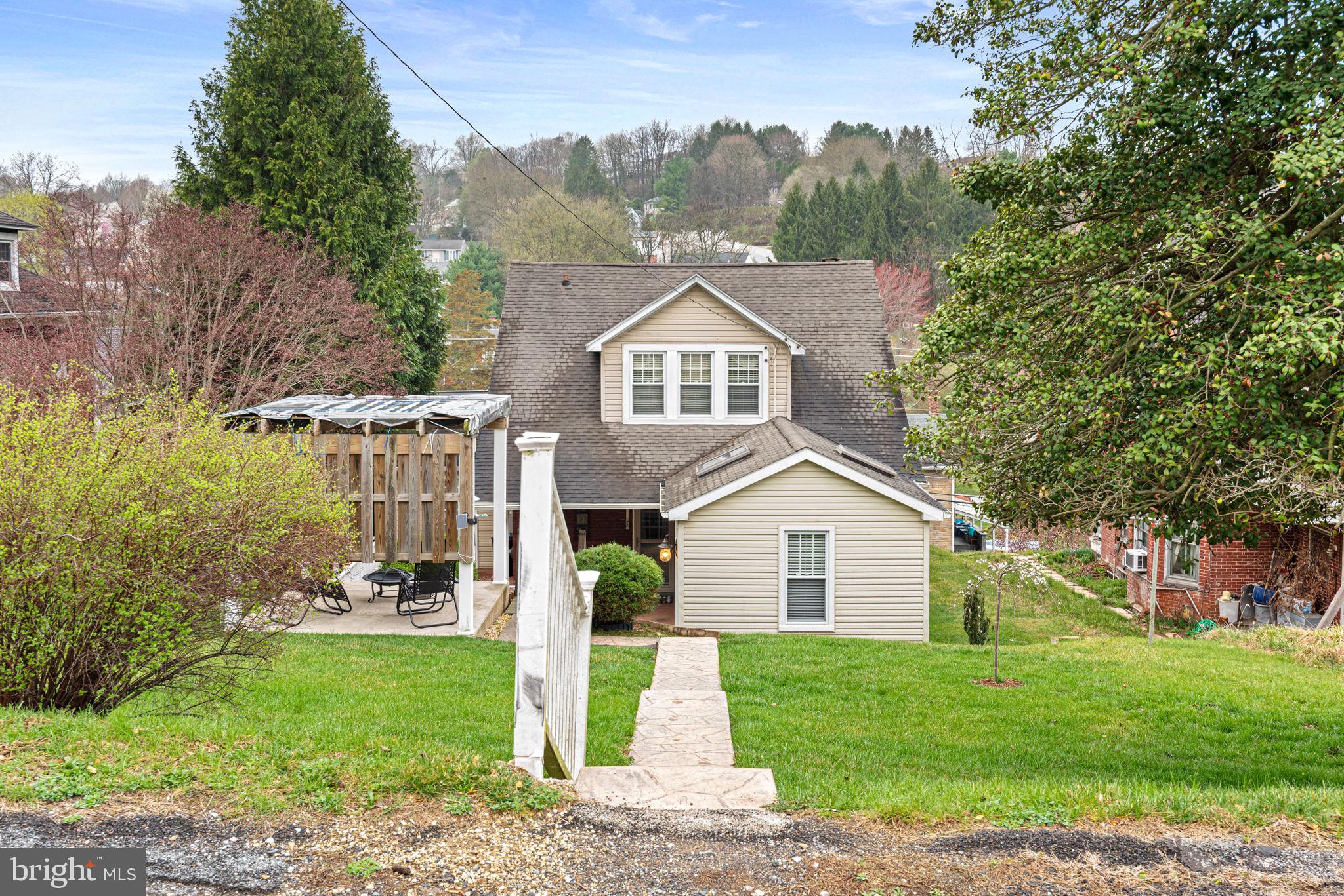 GLEN ROCK BORO - Residential