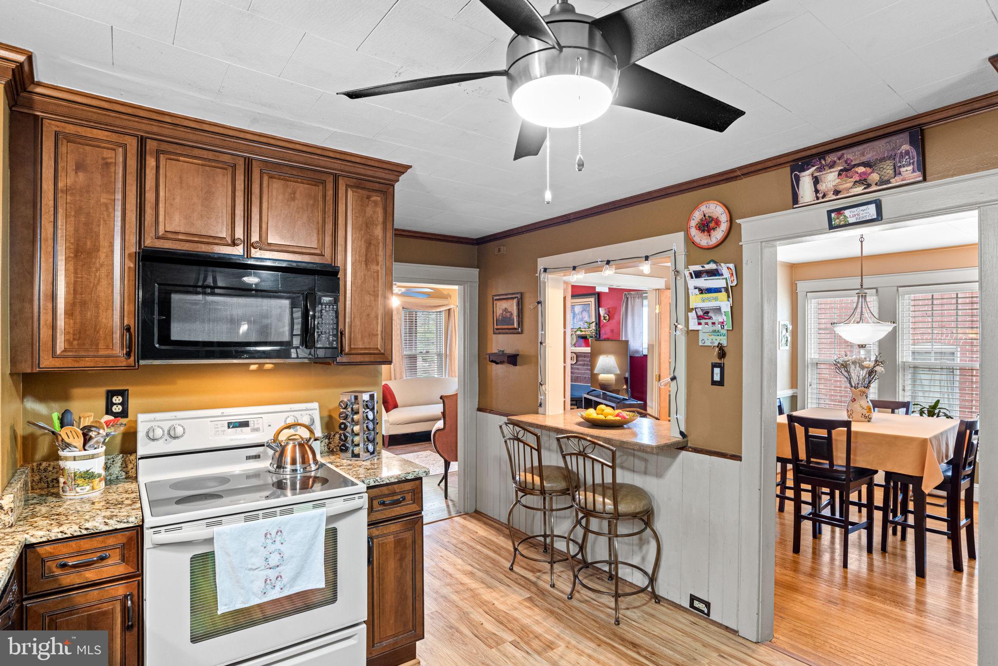 GLEN ROCK BORO - Residential