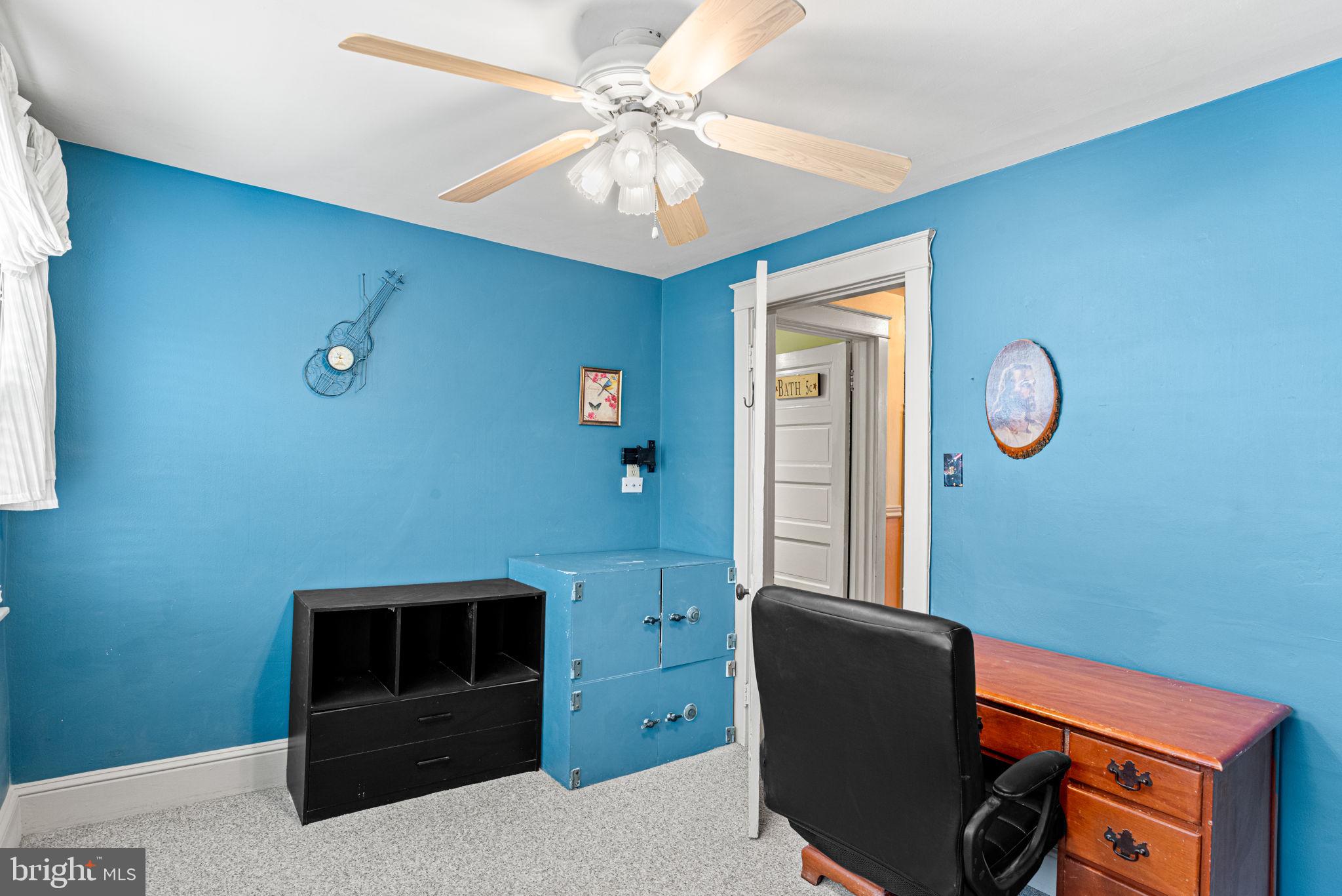 GLEN ROCK BORO - Residential