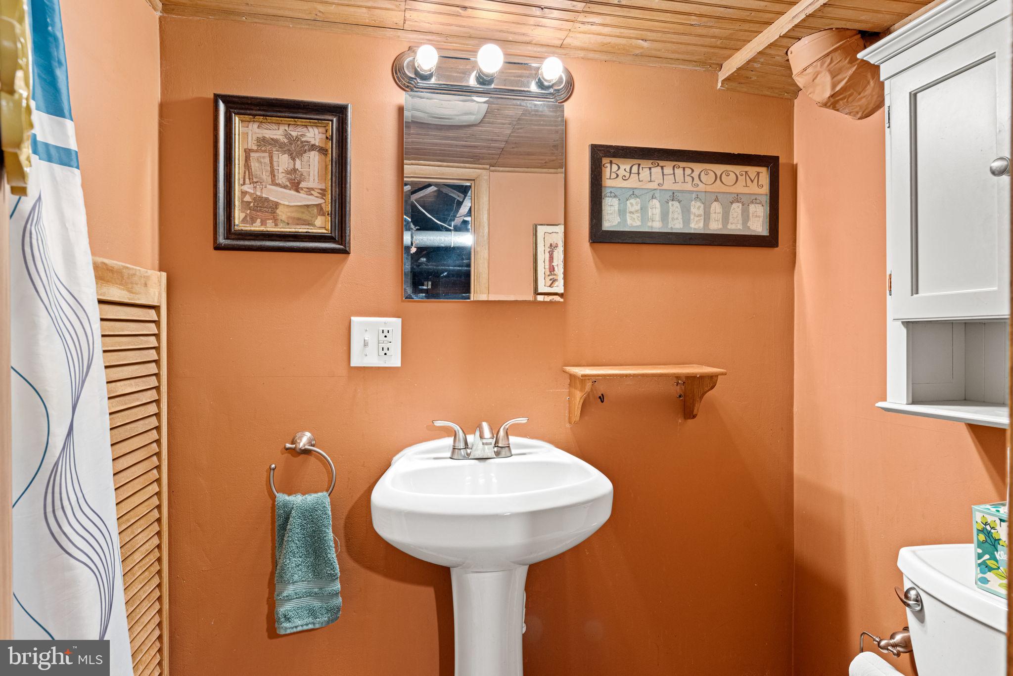 GLEN ROCK BORO - Residential