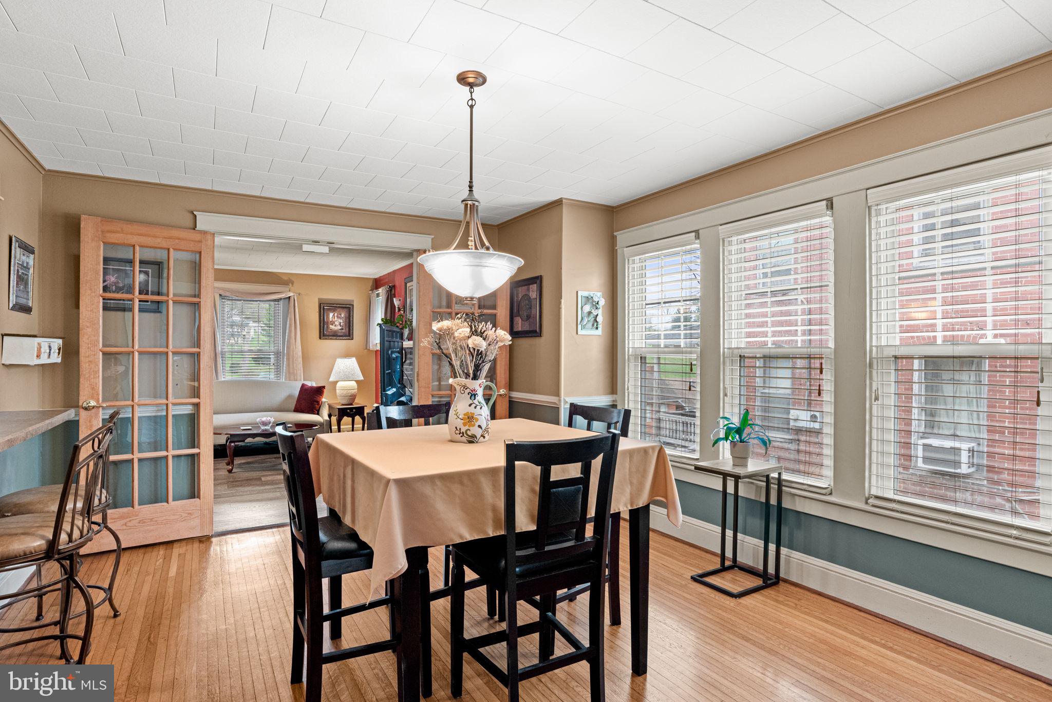 GLEN ROCK BORO - Residential