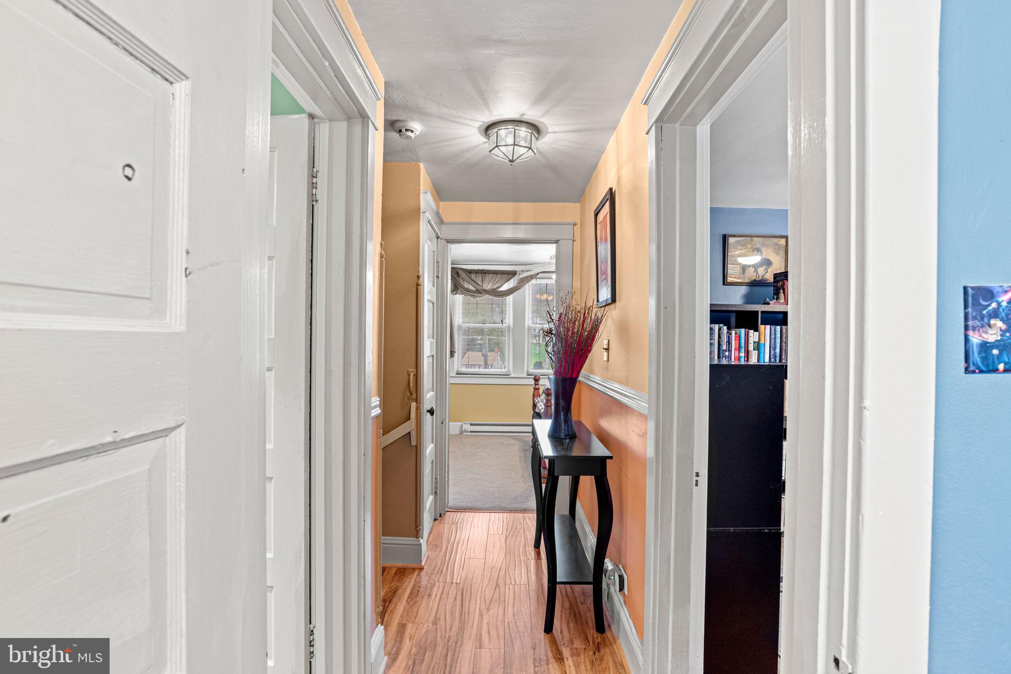 GLEN ROCK BORO - Residential