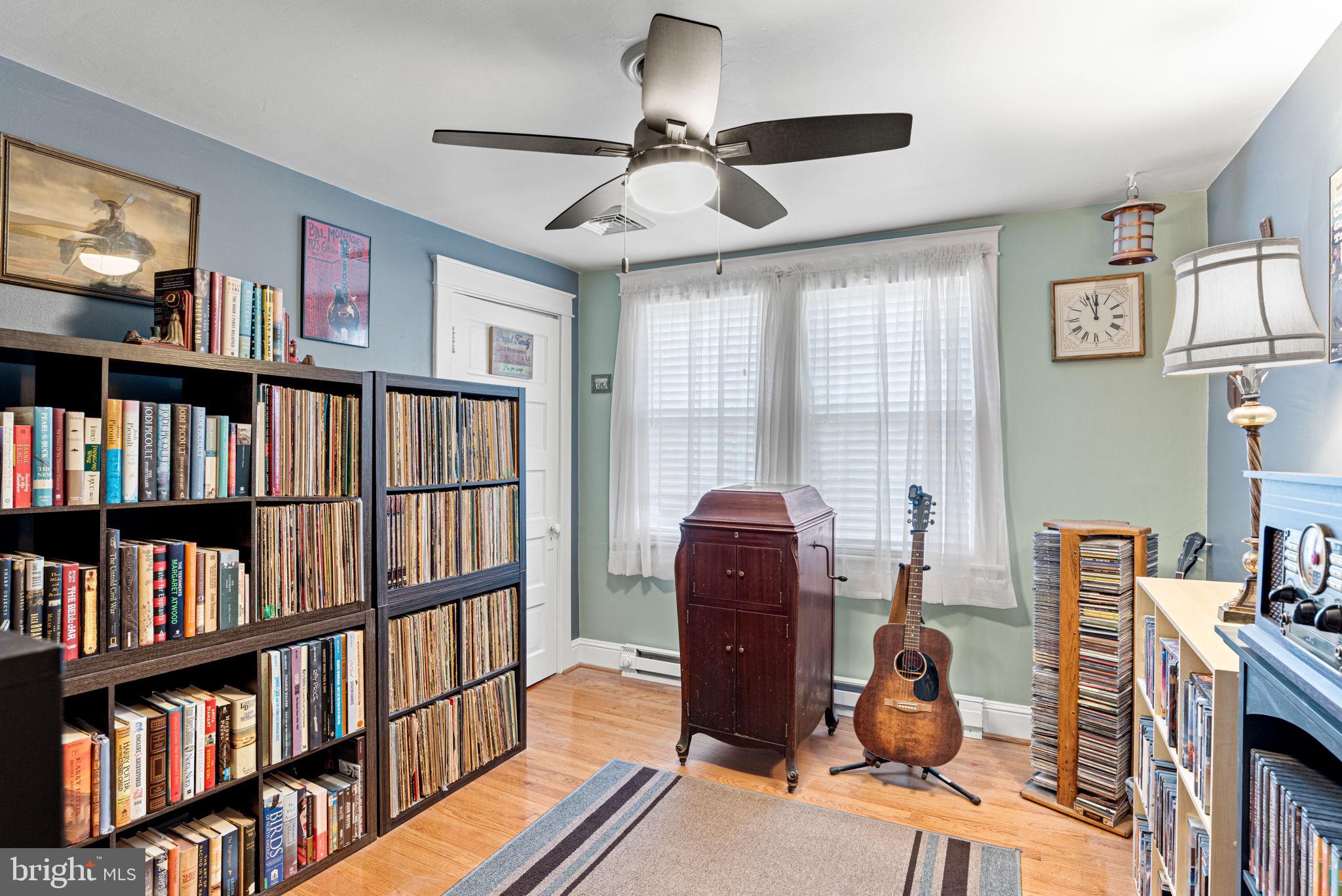 GLEN ROCK BORO - Residential