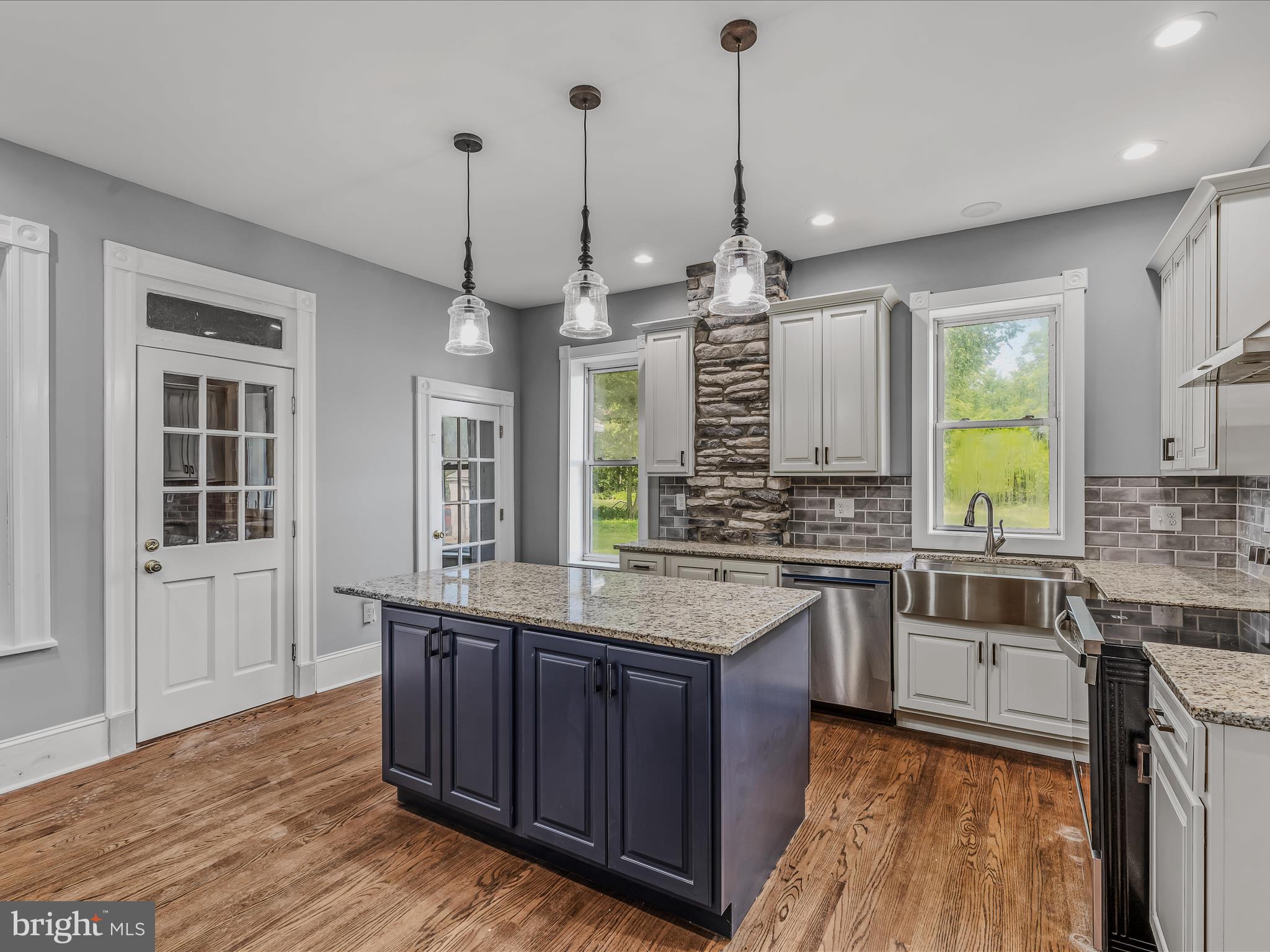 235 WILLIAM FULK LN
