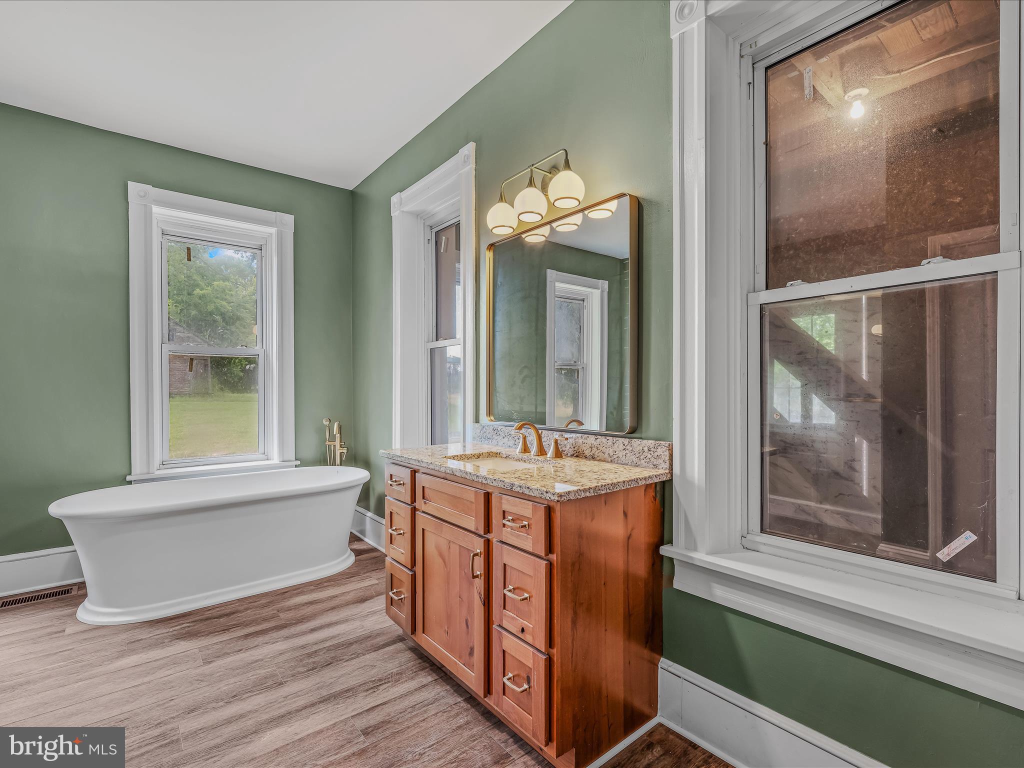 235 WILLIAM FULK LN