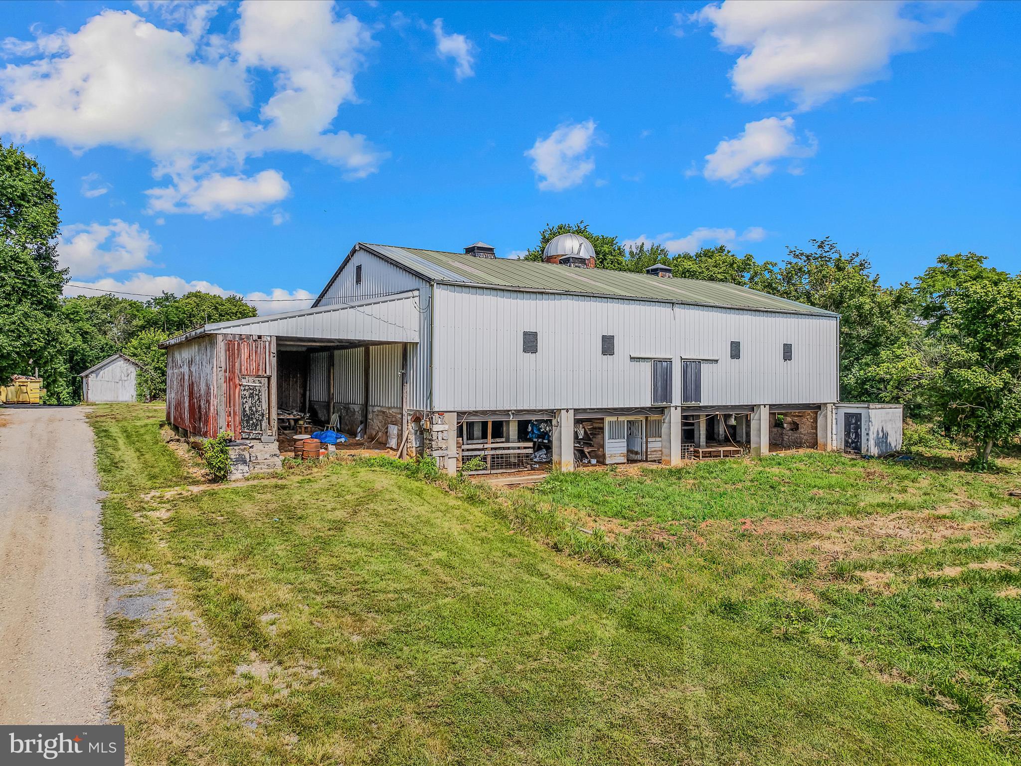 235 WILLIAM FULK LN