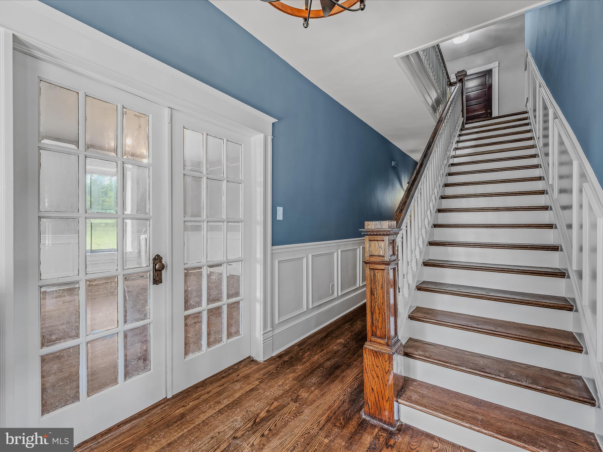 235 WILLIAM FULK LN