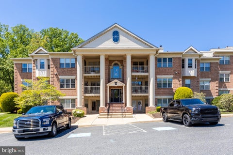 Condo For Sale - 106 Gwen Drive #106-2F<br/> FOREST HILL, MD 21050