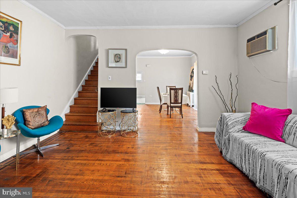 YEADON - Residential