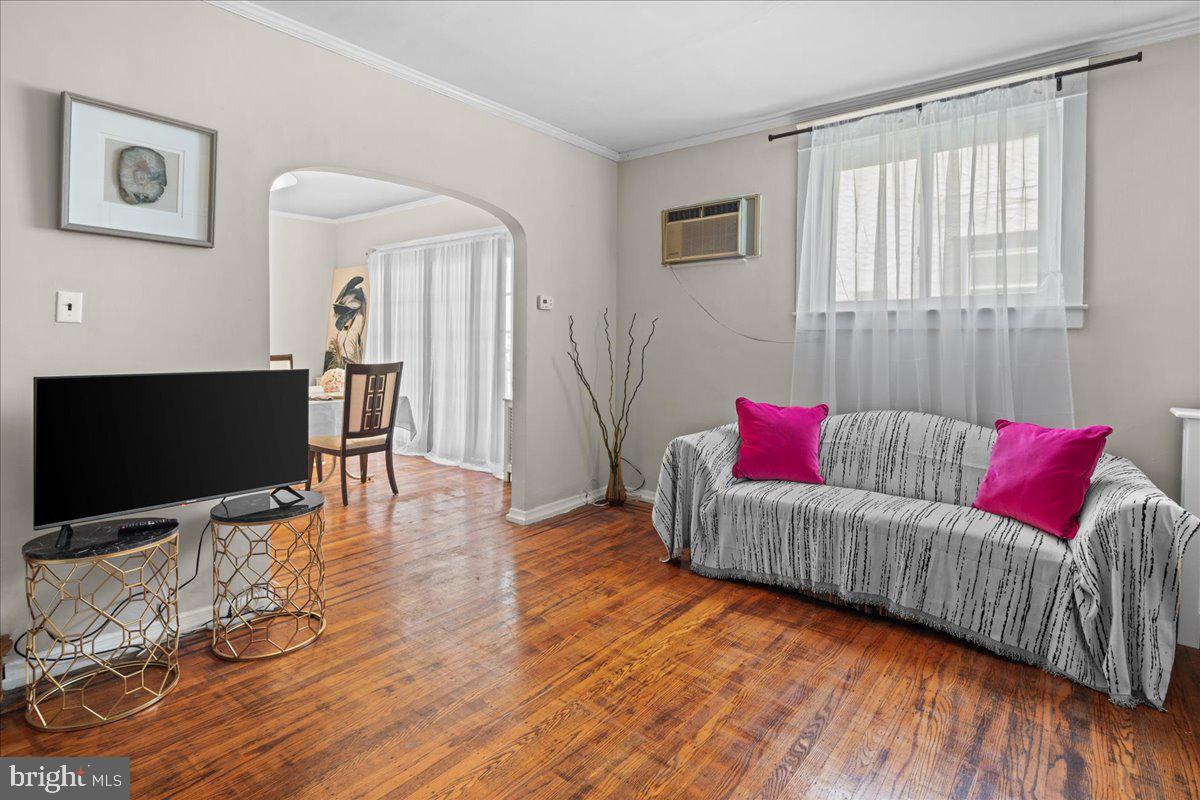 YEADON - Residential