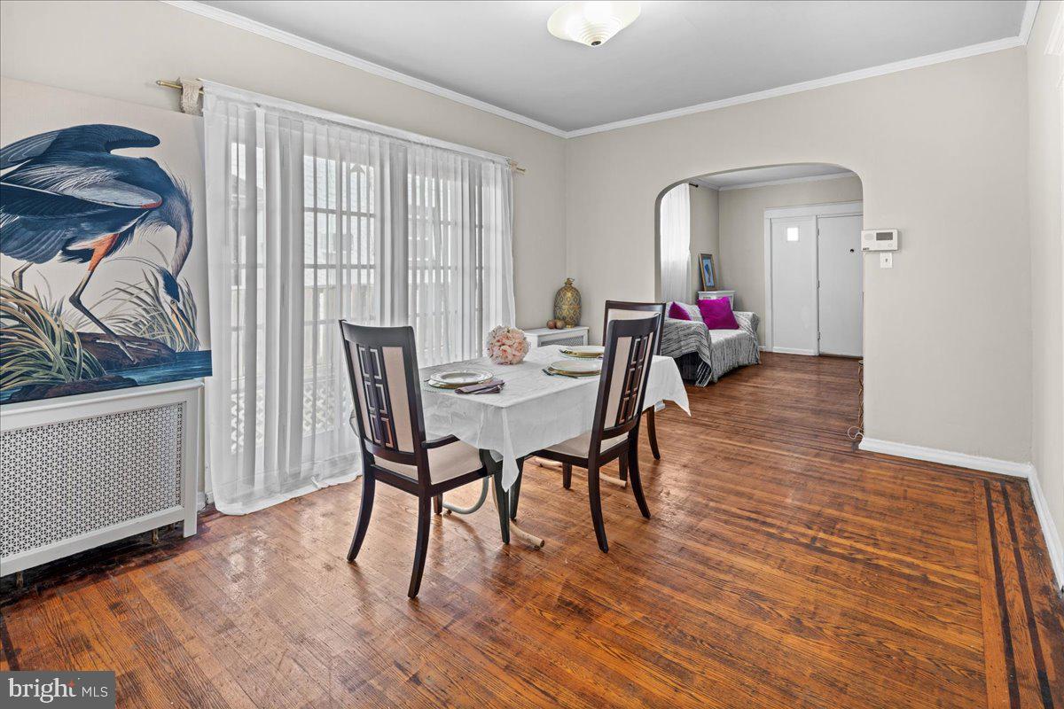 YEADON - Residential