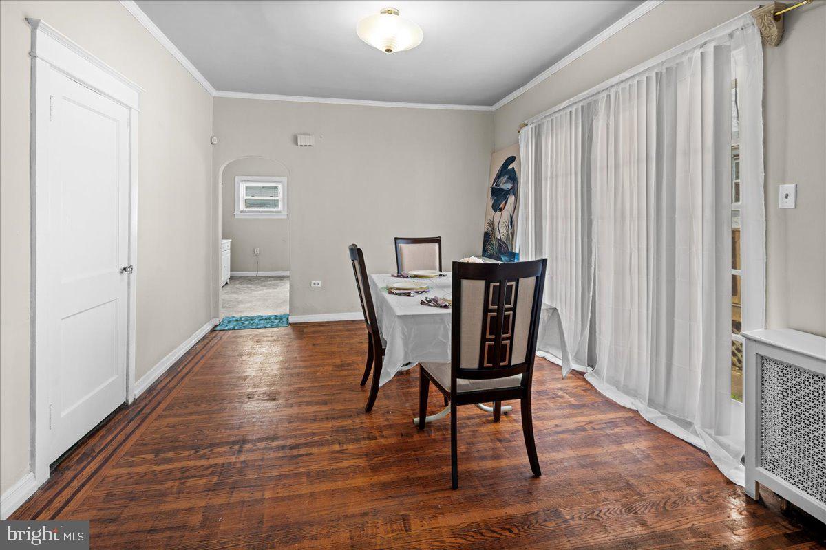 YEADON - Residential