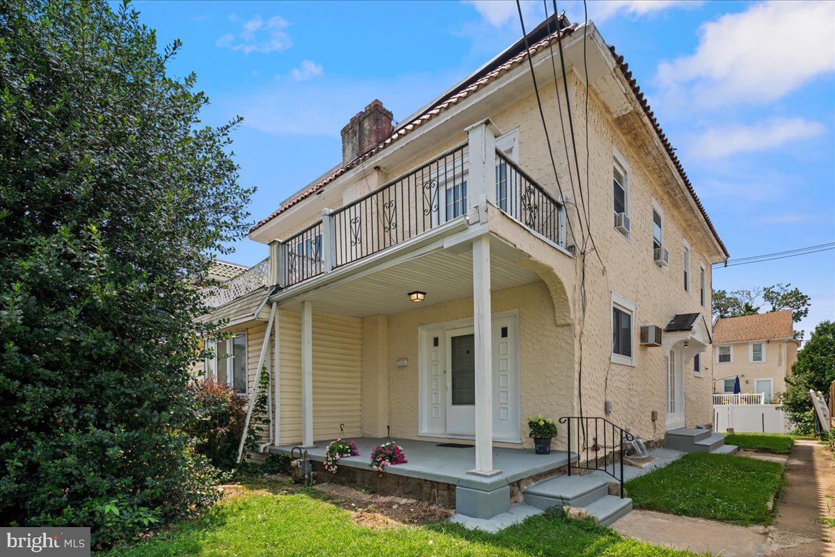 Welcome to 908 Yeadon Avenue – A Perfect Opportunity for Homeowners or Investors!
This charming home has been lovingly refreshed and is ready for its next chapter. Step inside to find beautiful hardwood floors that have been newly exposed, a freshly painted interior, and a sun-filled enclosed balcony off of the primary great for relaxing or enjoying your morning coffee.
With several recent repairs and thoughtful upgrades, this property offers a clean slate for you to make it your own. Whether you envision it as your first home or an investment with equity-building potential, you’ll appreciate the solid bones and inviting layout.
Homes in this neighborhood have shown strong value appreciation, making this an excellent opportunity to create your personal haven or add to your portfolio.
Don’t miss out—schedule your showing today and bring your vision to life at 908 Yeadon Avenue!
