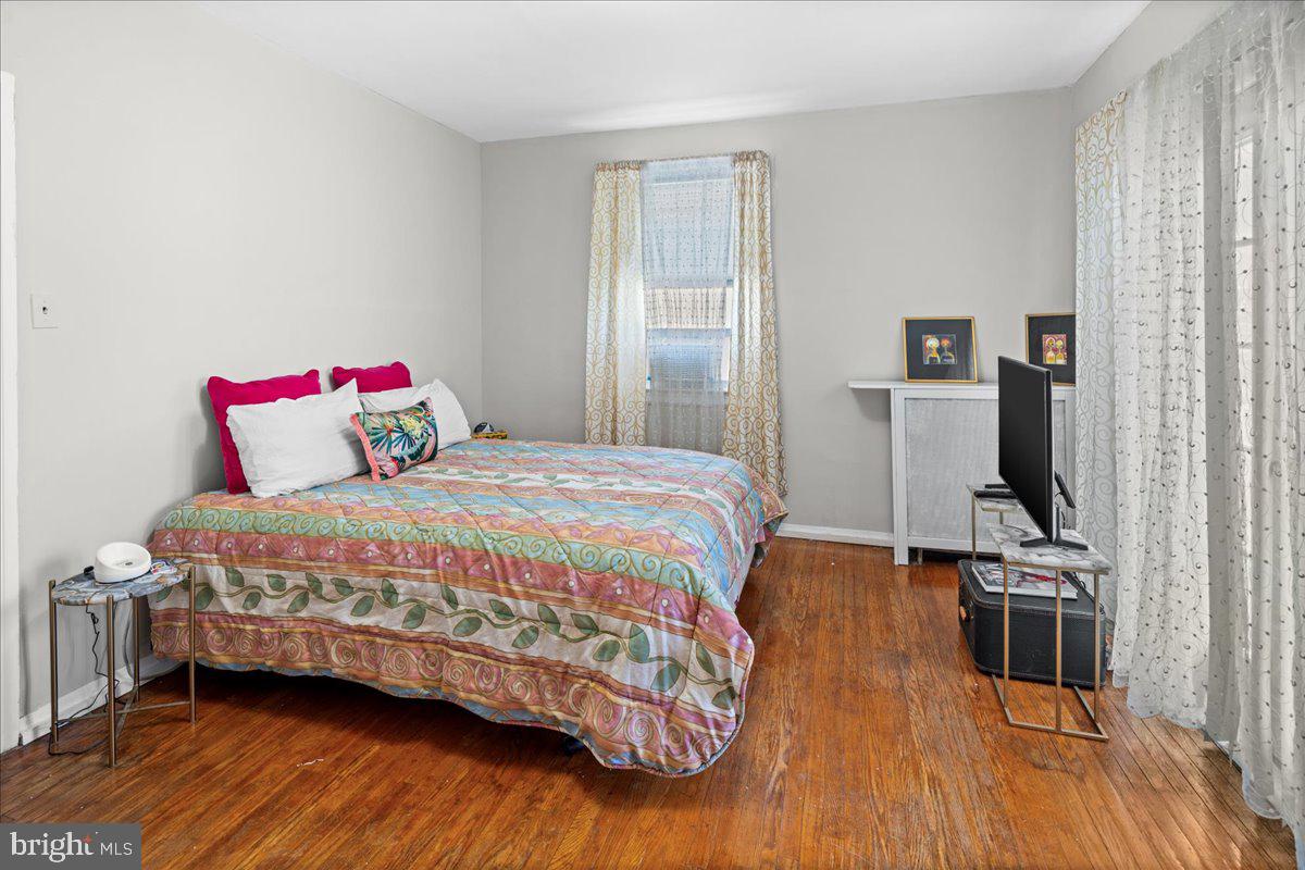 YEADON - Residential