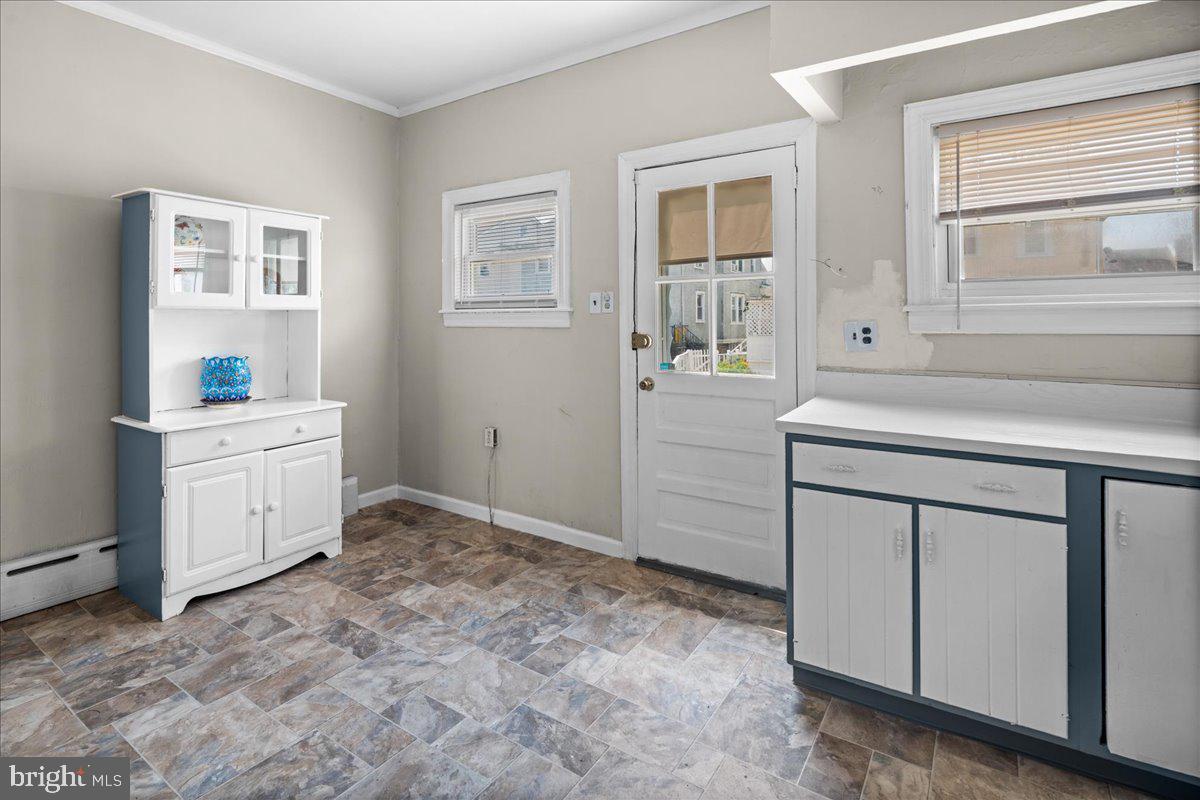 YEADON - Residential