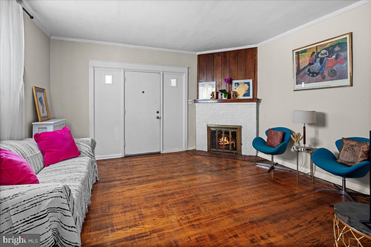 YEADON - Residential