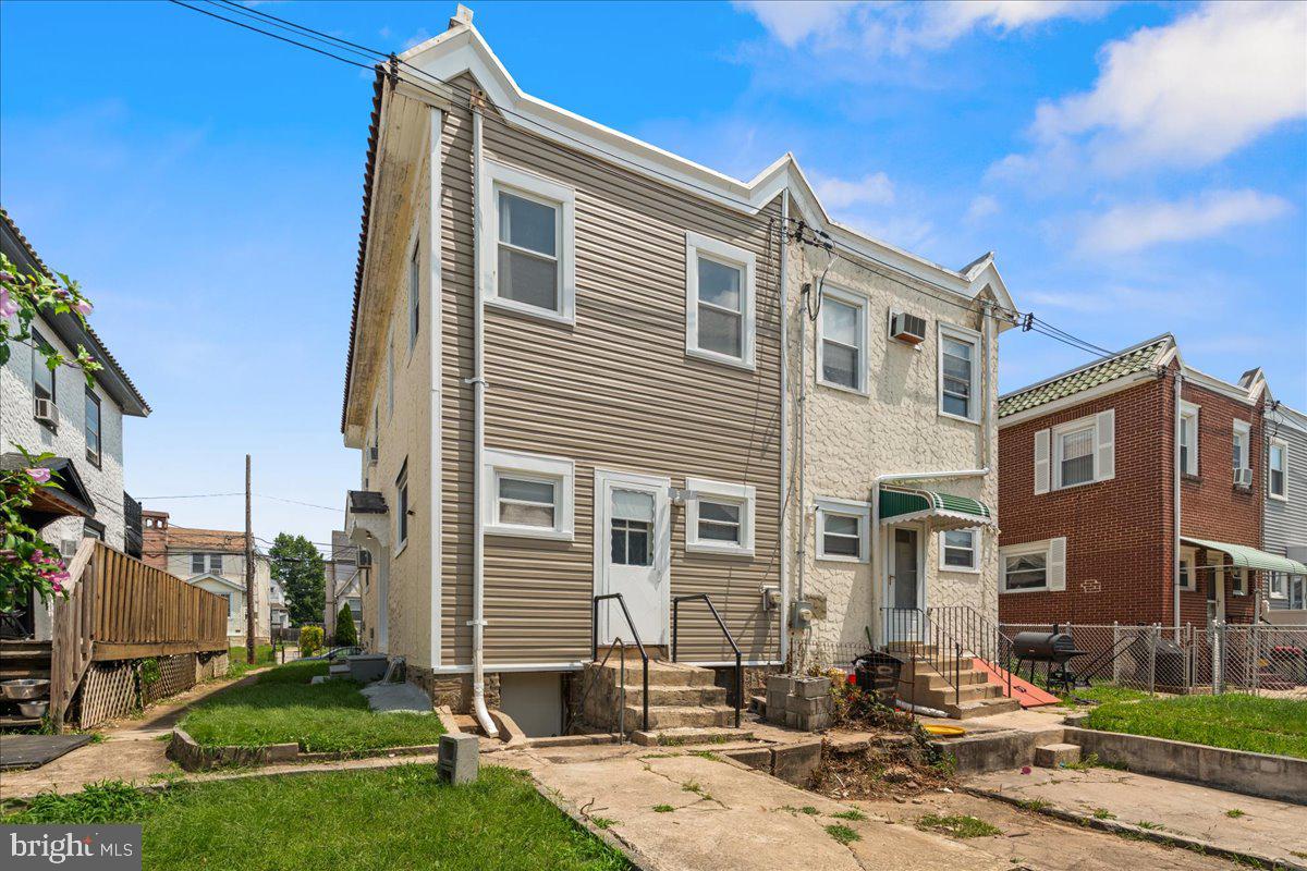 YEADON - Residential