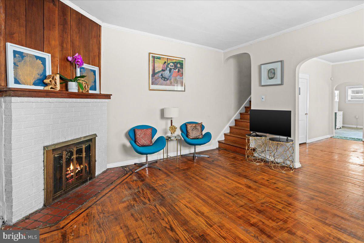 YEADON - Residential