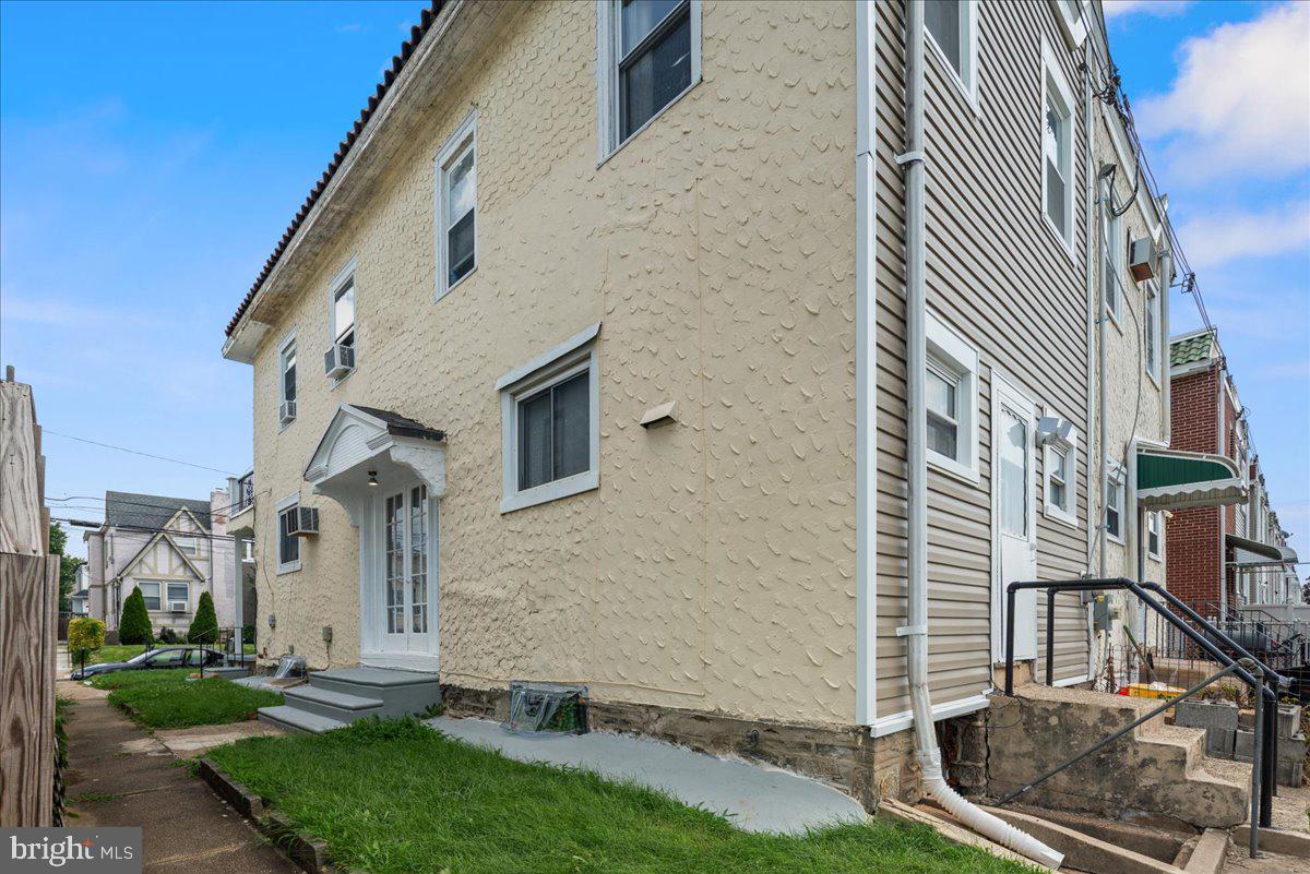 YEADON - Residential