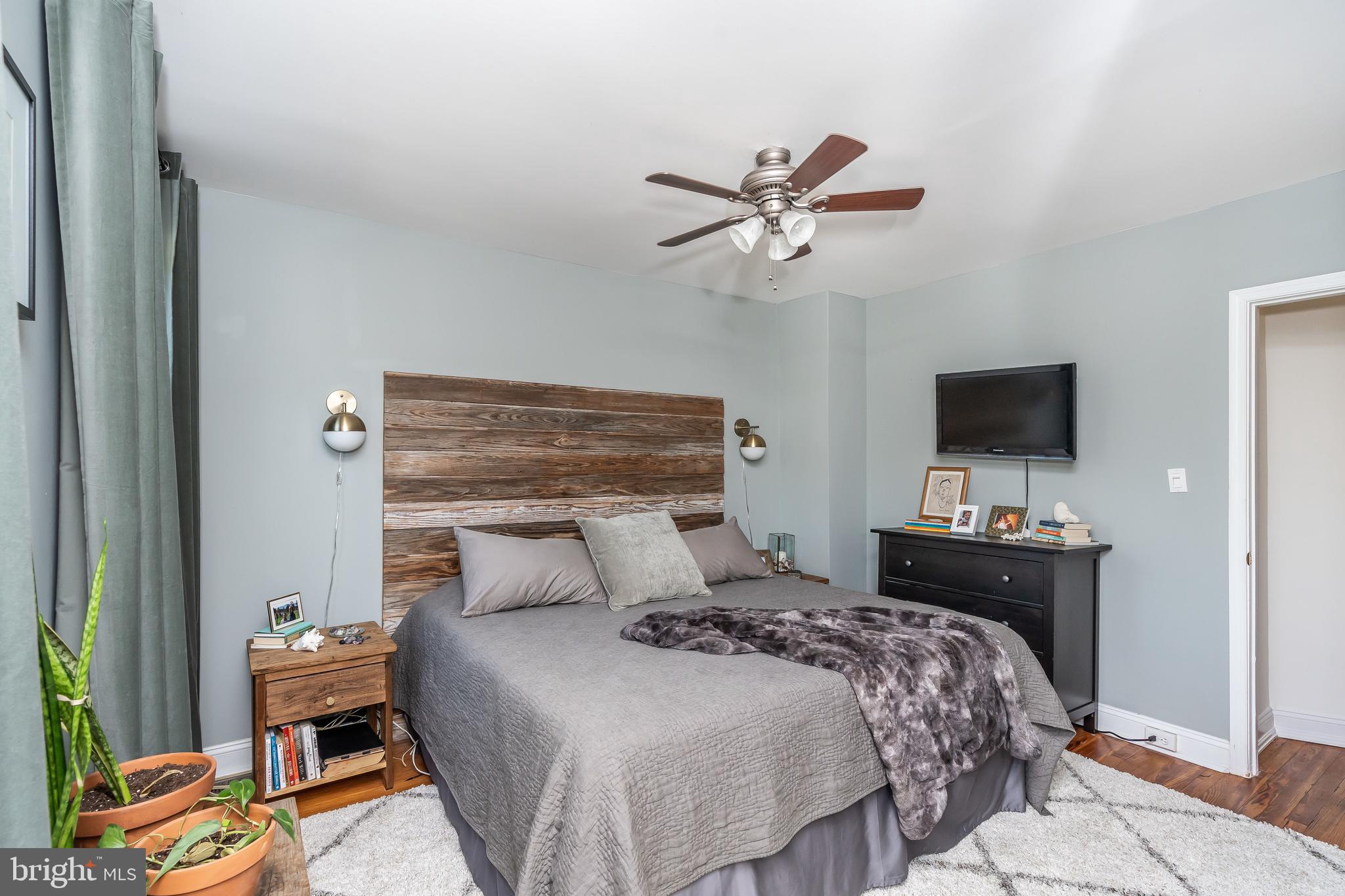 HAMPDEN HISTORIC DISTRICT - Residential