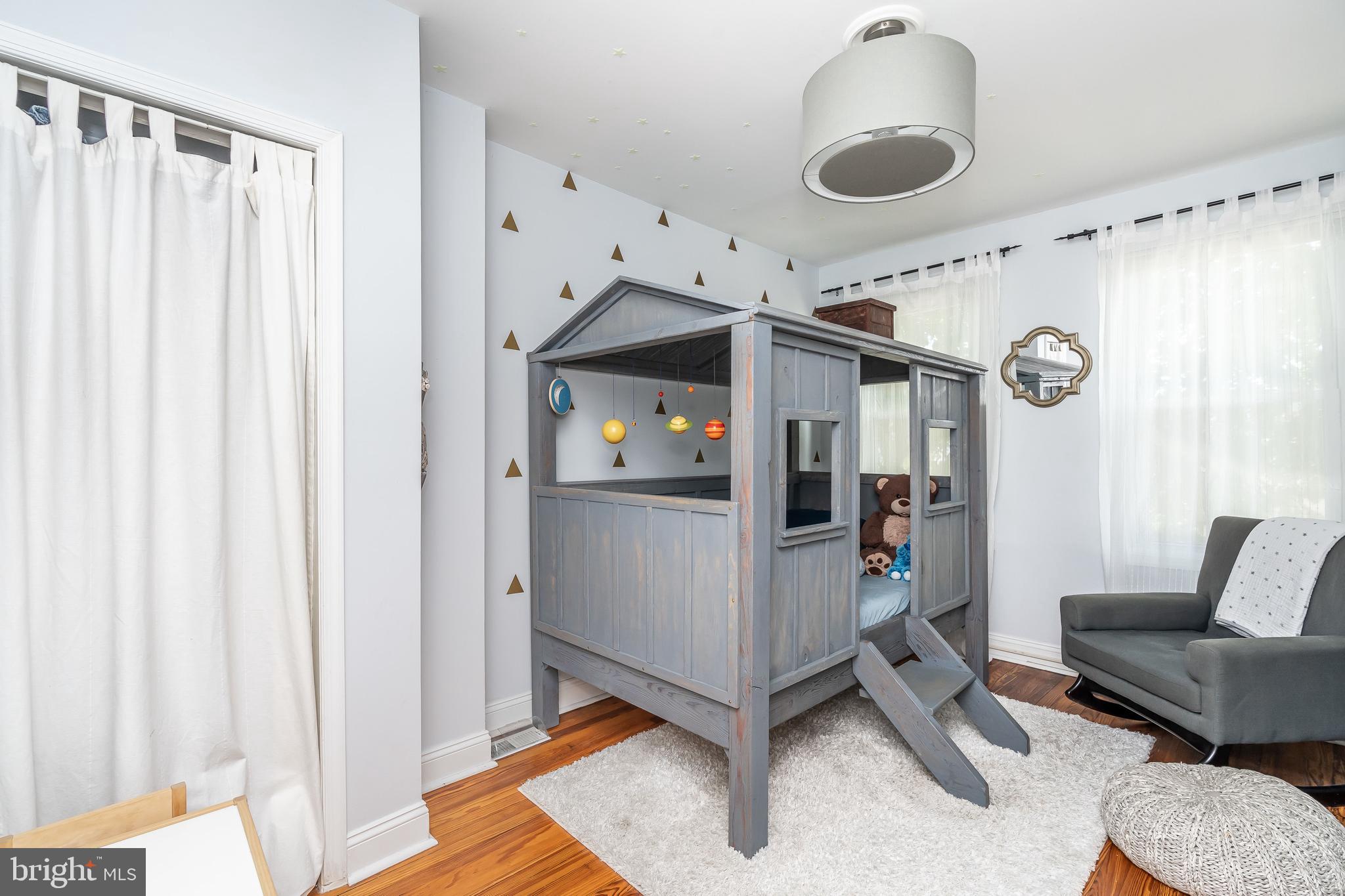 HAMPDEN HISTORIC DISTRICT - Residential