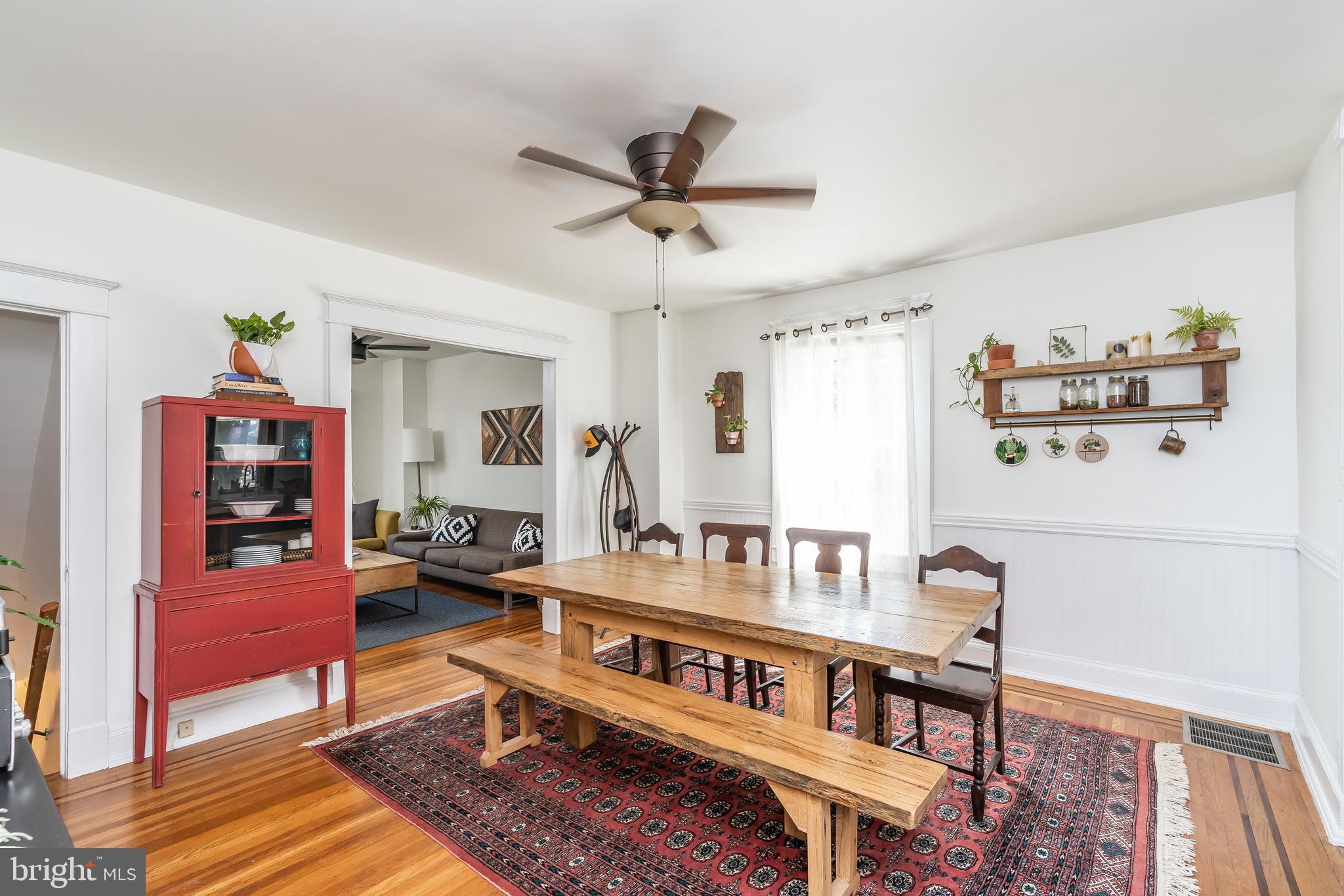 HAMPDEN HISTORIC DISTRICT - Residential