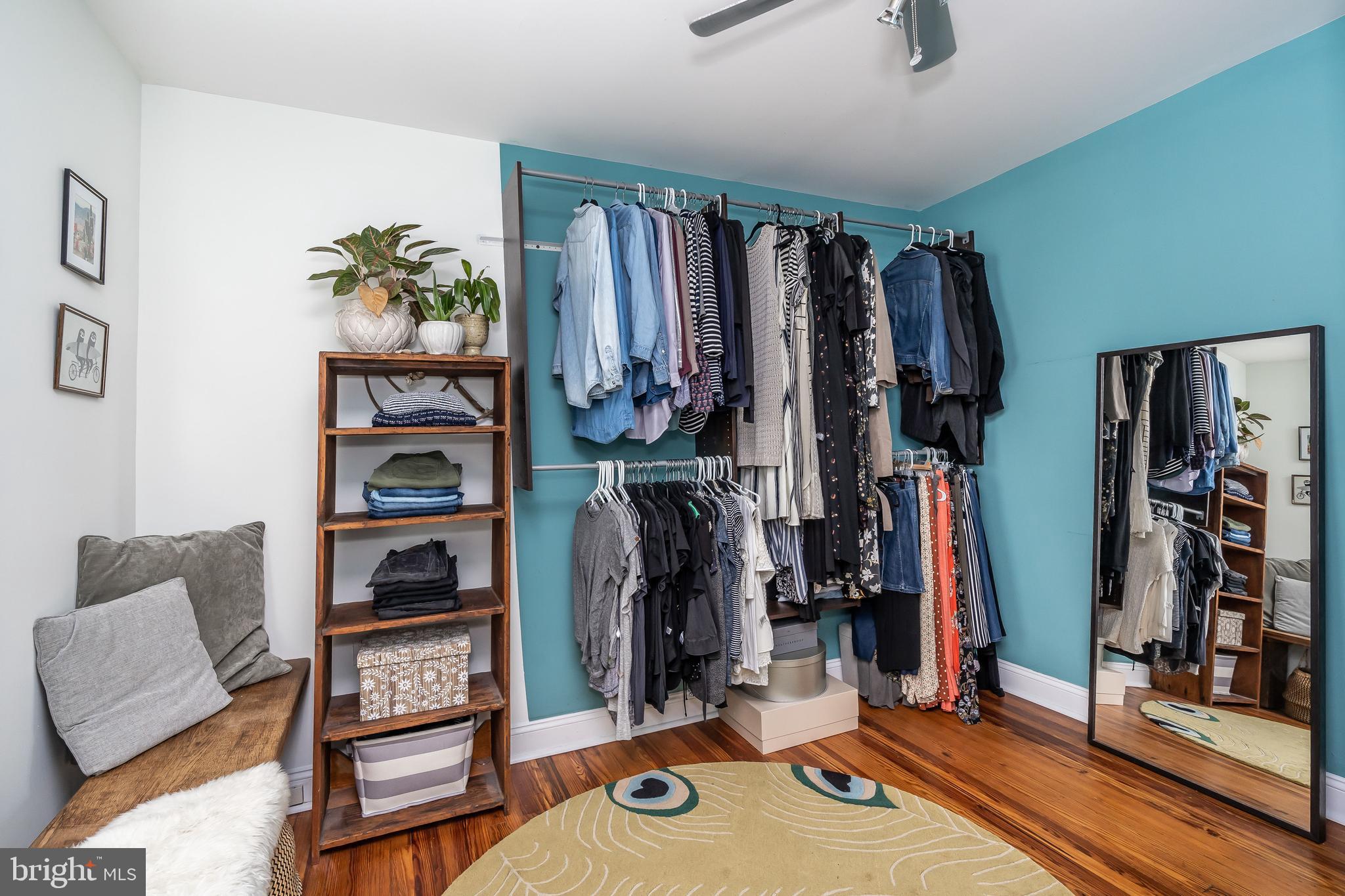 HAMPDEN HISTORIC DISTRICT - Residential