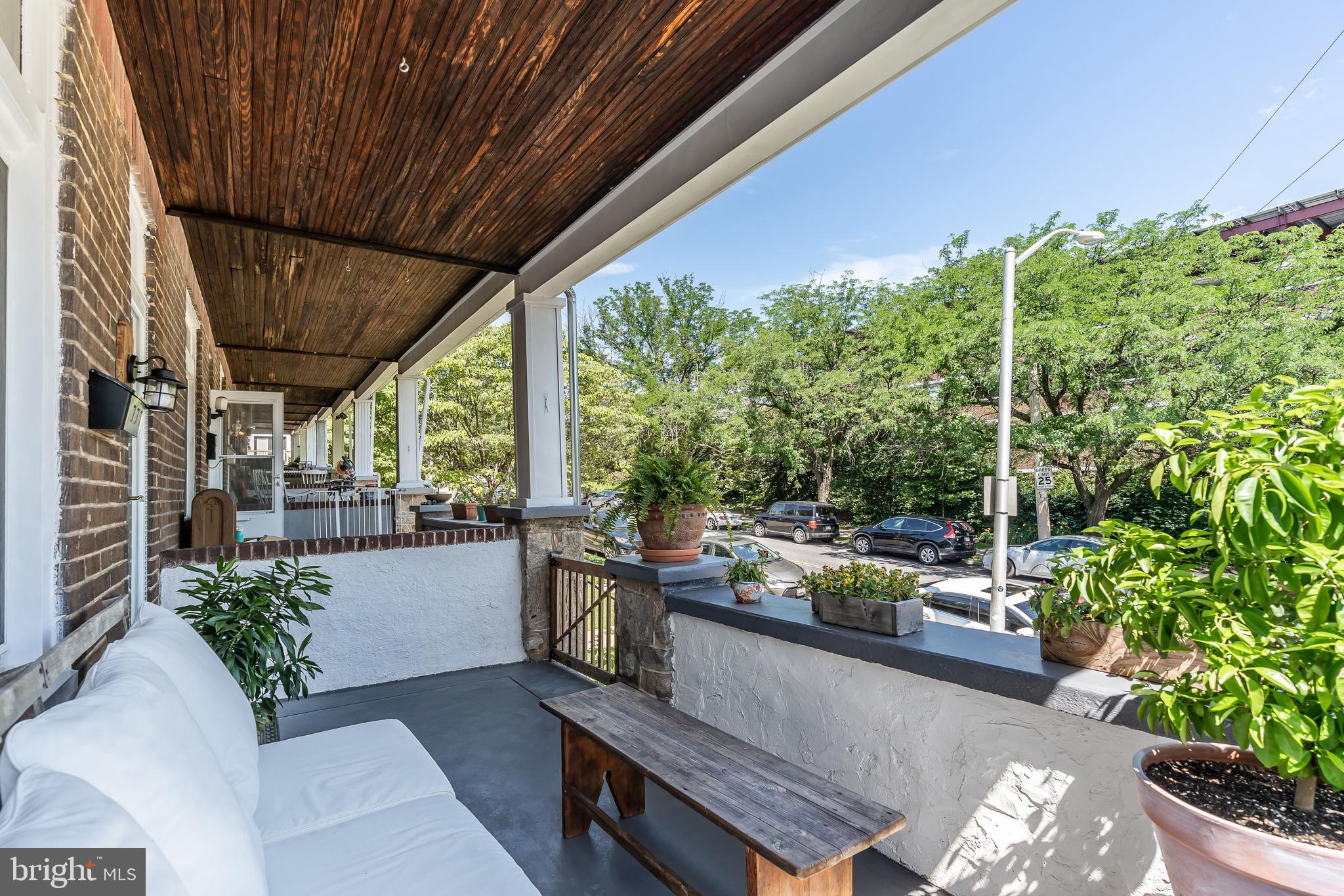 HAMPDEN HISTORIC DISTRICT - Residential