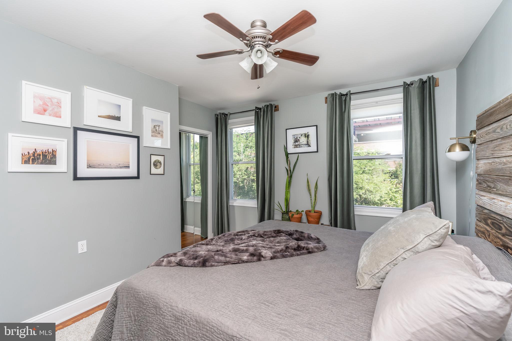 HAMPDEN HISTORIC DISTRICT - Residential