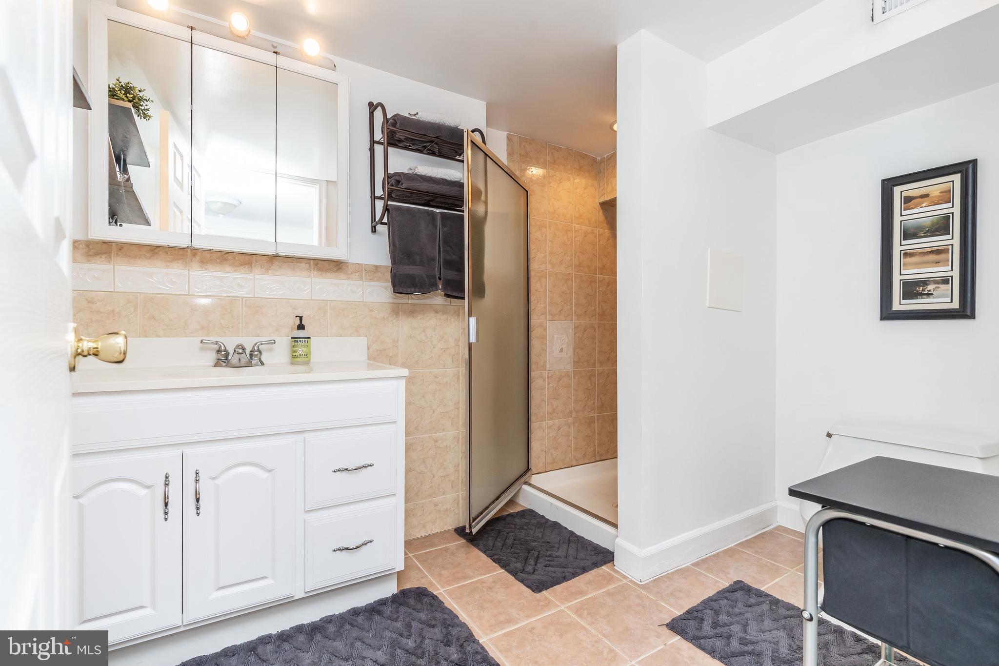 HAMPDEN HISTORIC DISTRICT - Residential