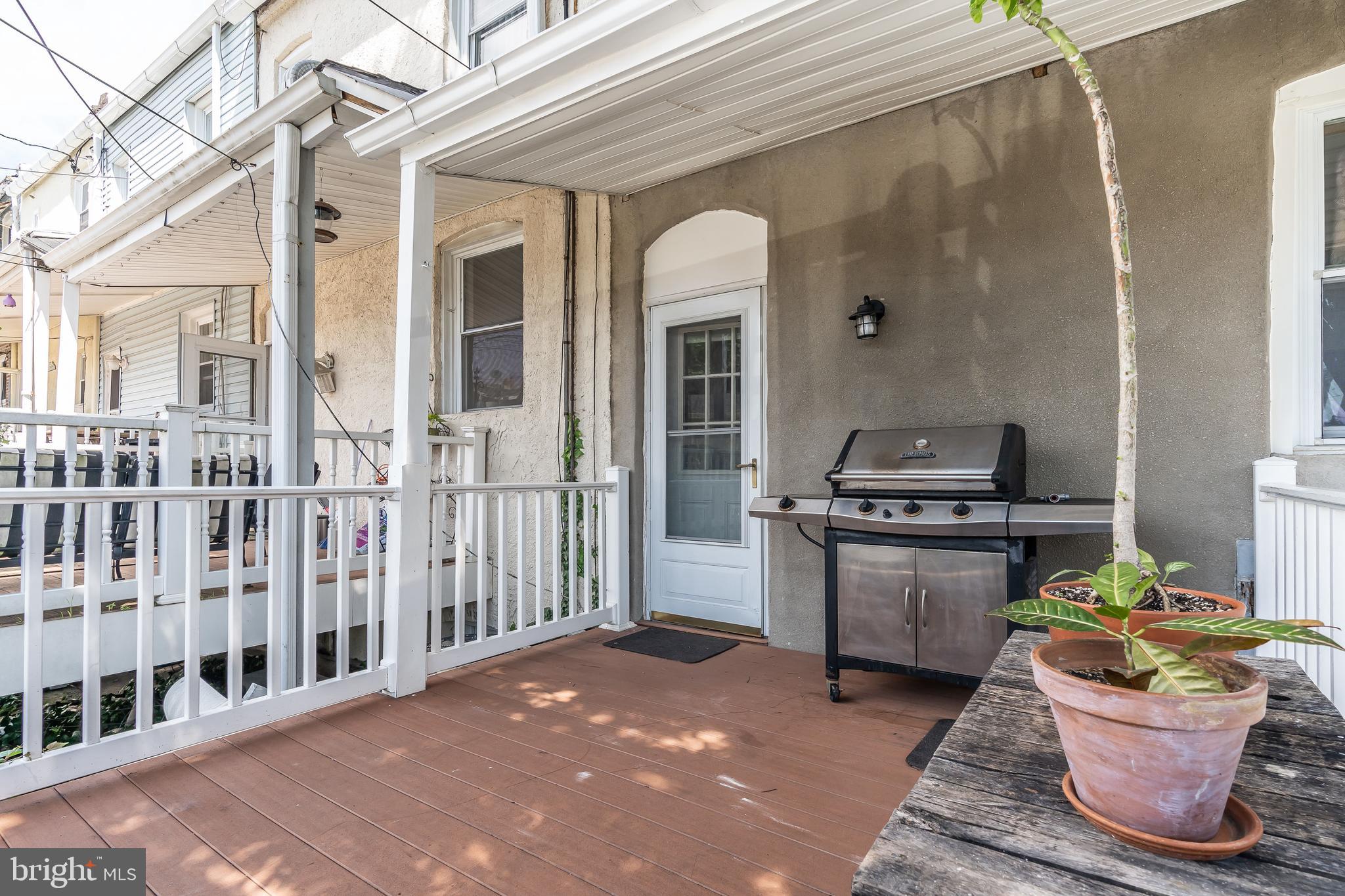 HAMPDEN HISTORIC DISTRICT - Residential