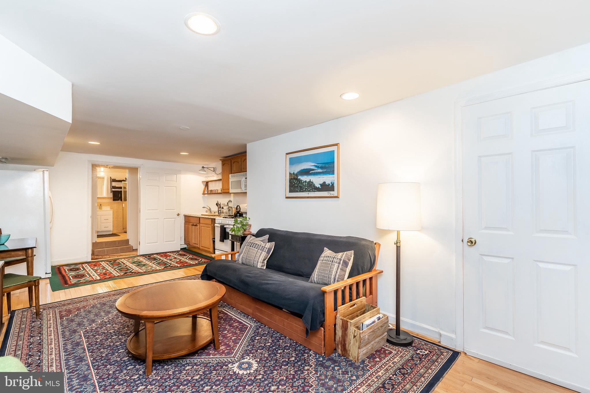 HAMPDEN HISTORIC DISTRICT - Residential