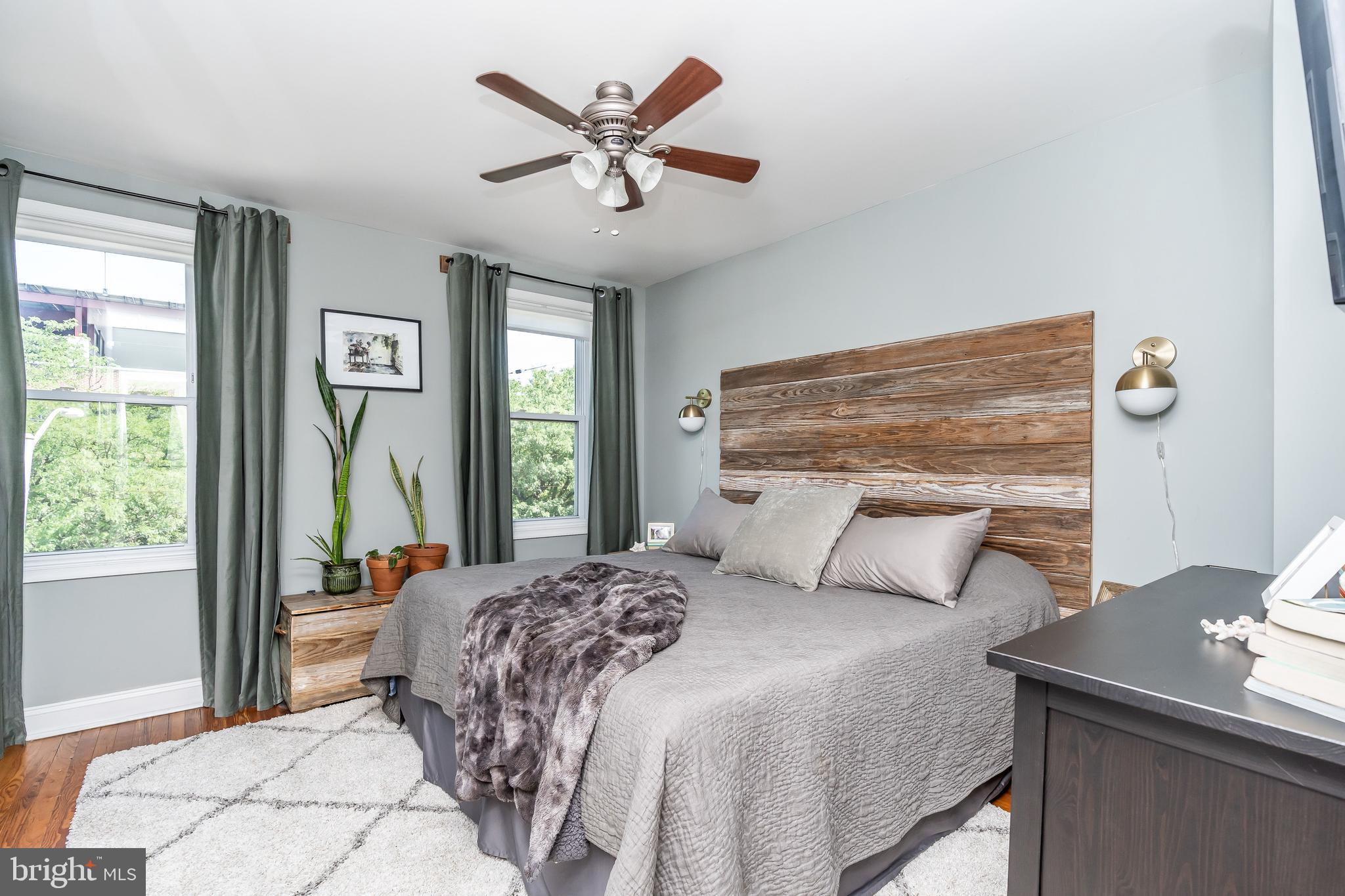 HAMPDEN HISTORIC DISTRICT - Residential