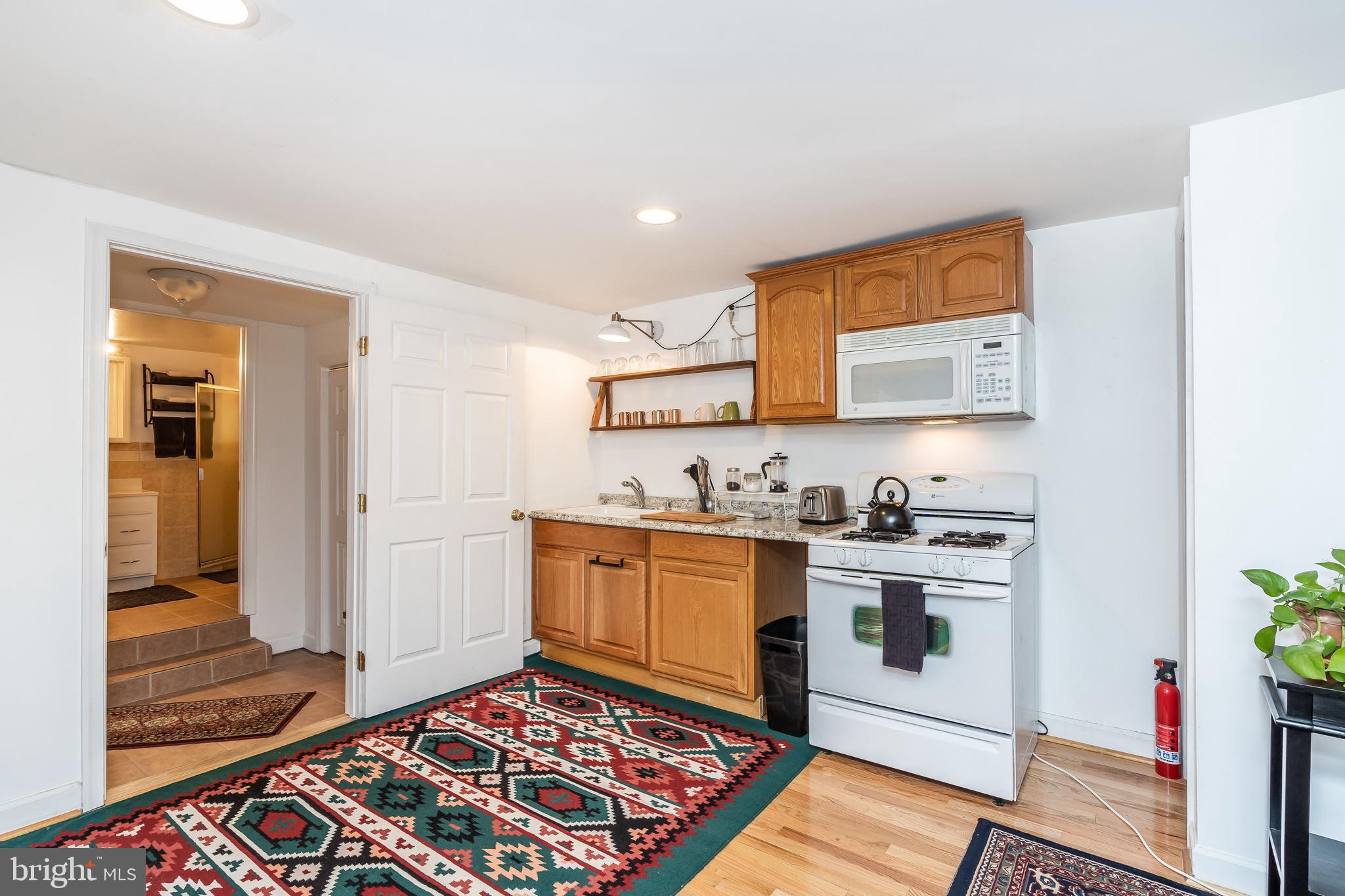 HAMPDEN HISTORIC DISTRICT - Residential