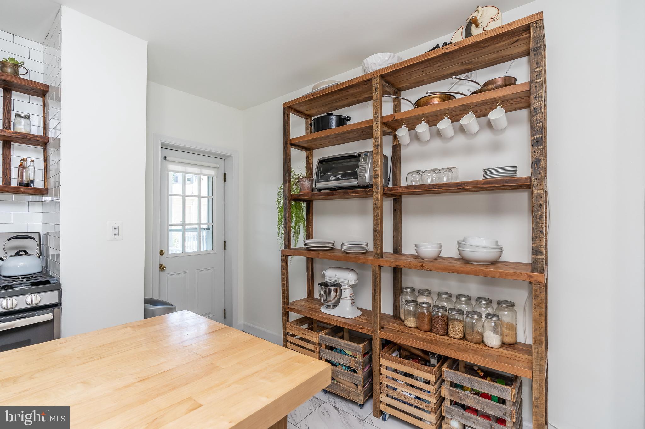 HAMPDEN HISTORIC DISTRICT - Residential