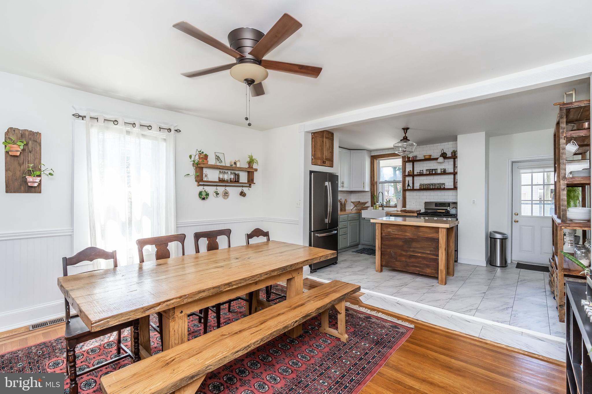 HAMPDEN HISTORIC DISTRICT - Residential