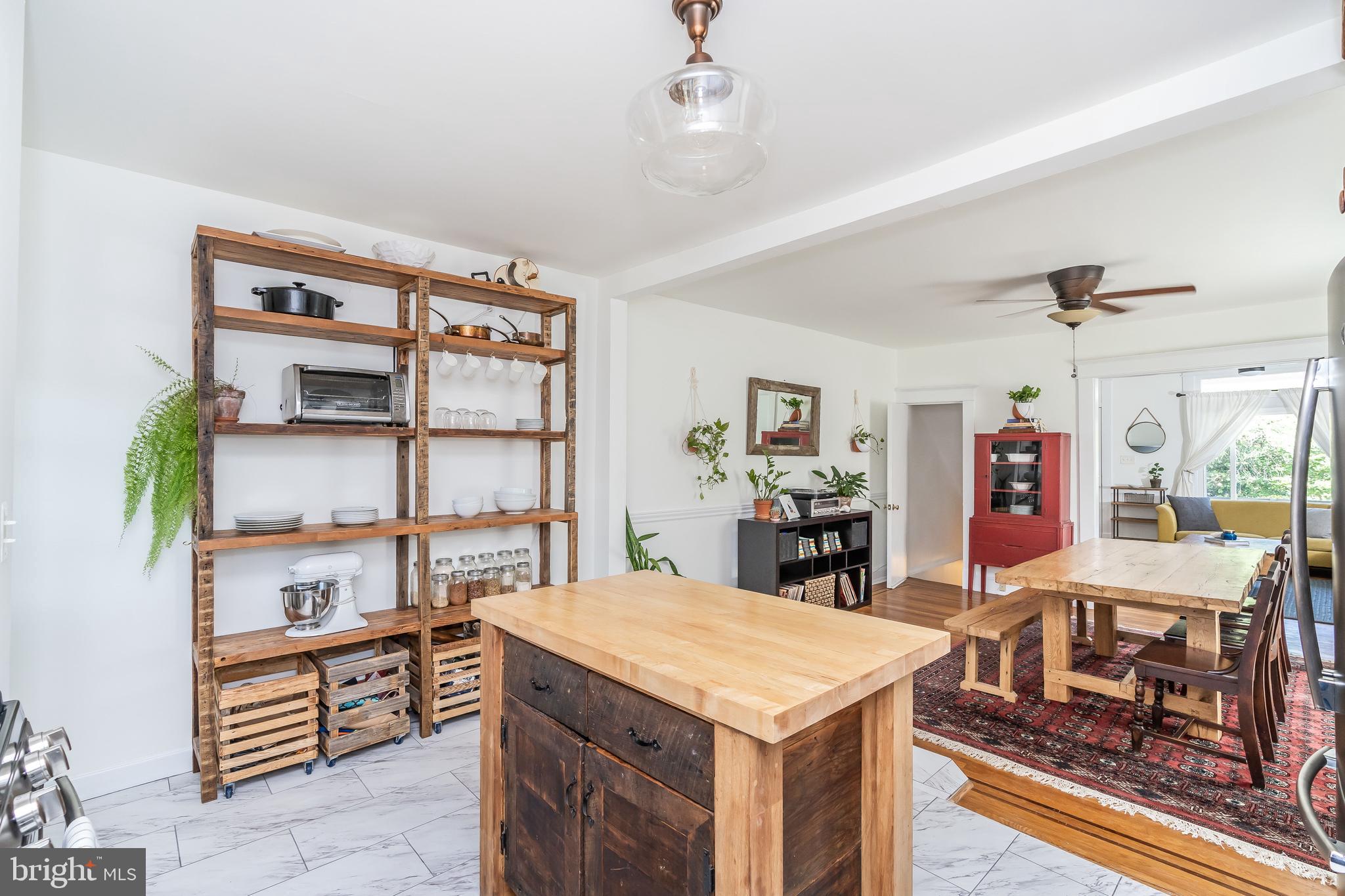 HAMPDEN HISTORIC DISTRICT - Residential