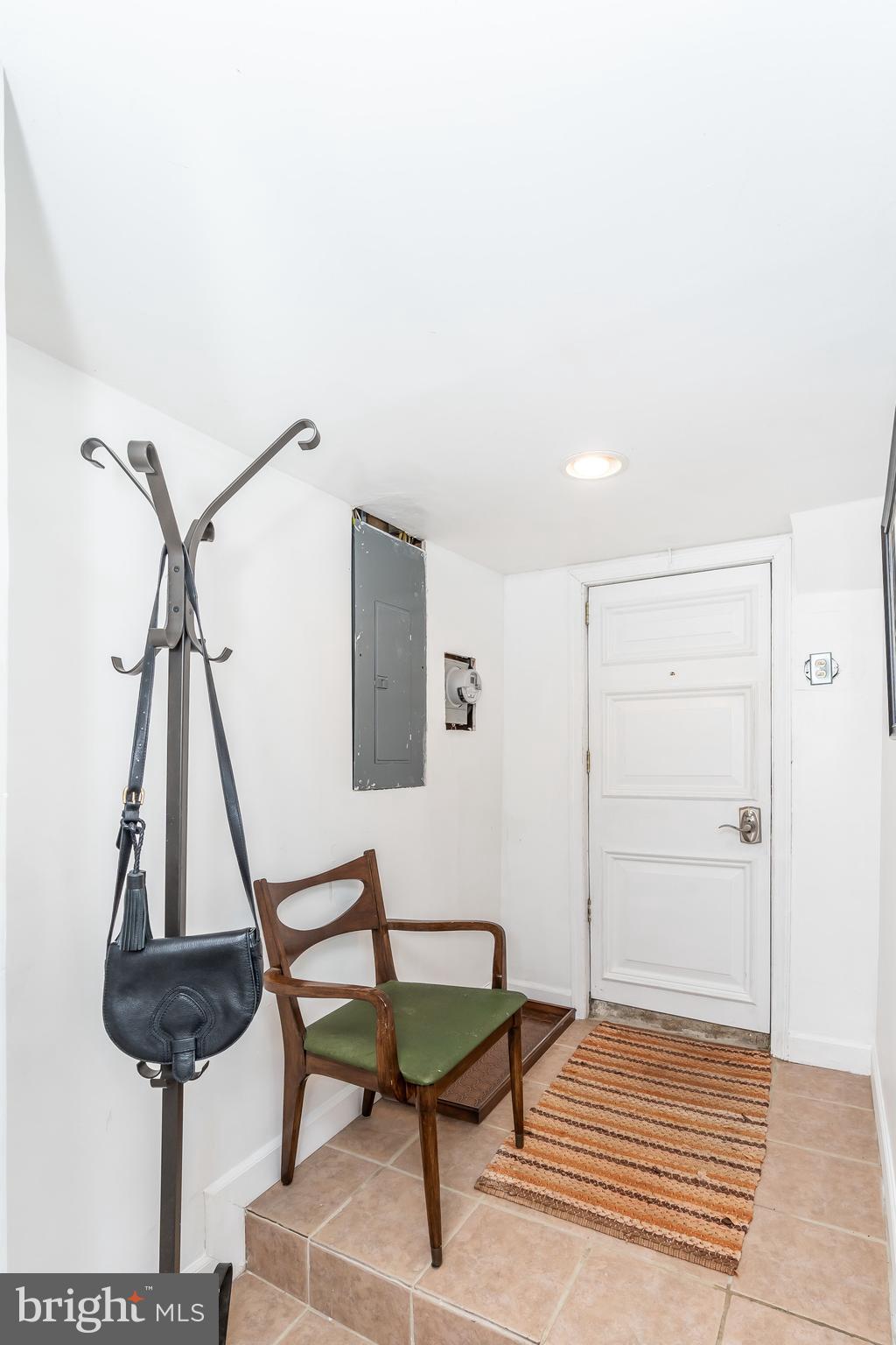 HAMPDEN HISTORIC DISTRICT - Residential