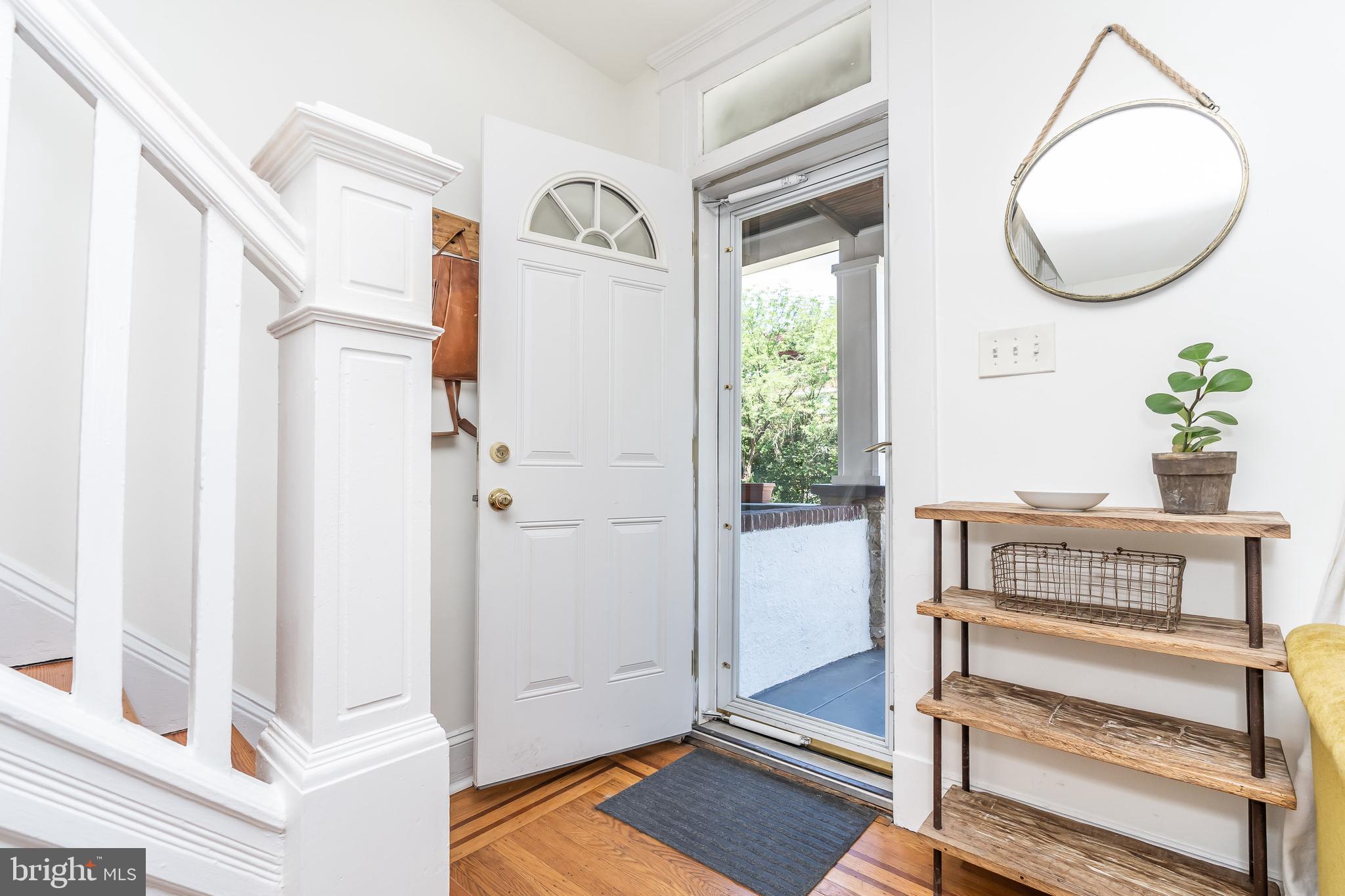 HAMPDEN HISTORIC DISTRICT - Residential