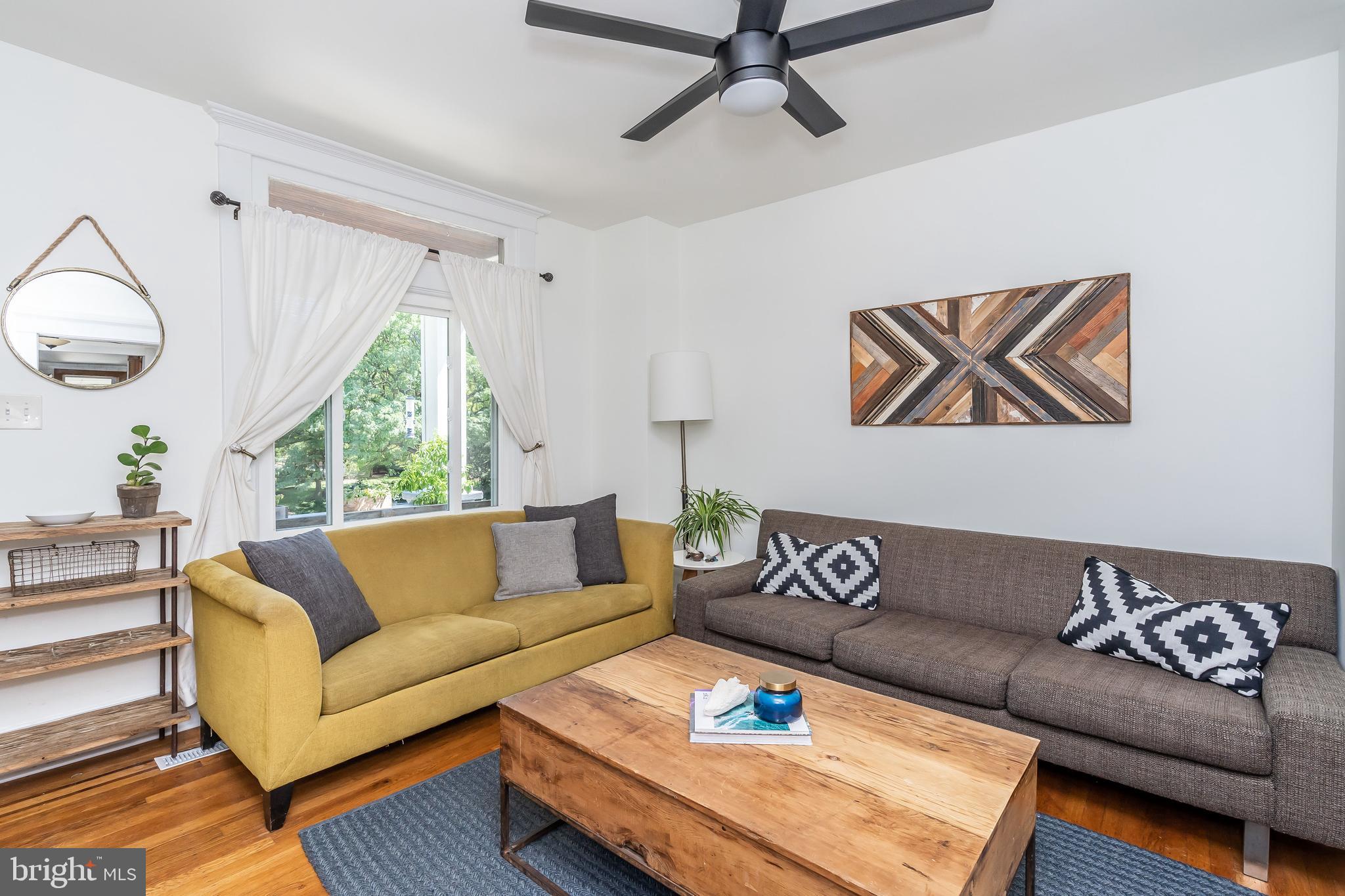 HAMPDEN HISTORIC DISTRICT - Residential