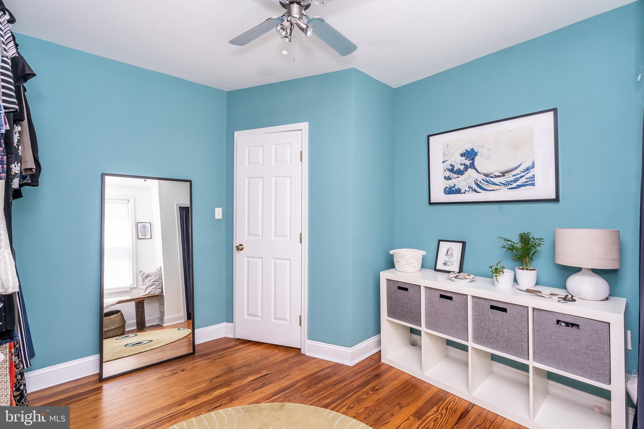 HAMPDEN HISTORIC DISTRICT - Residential